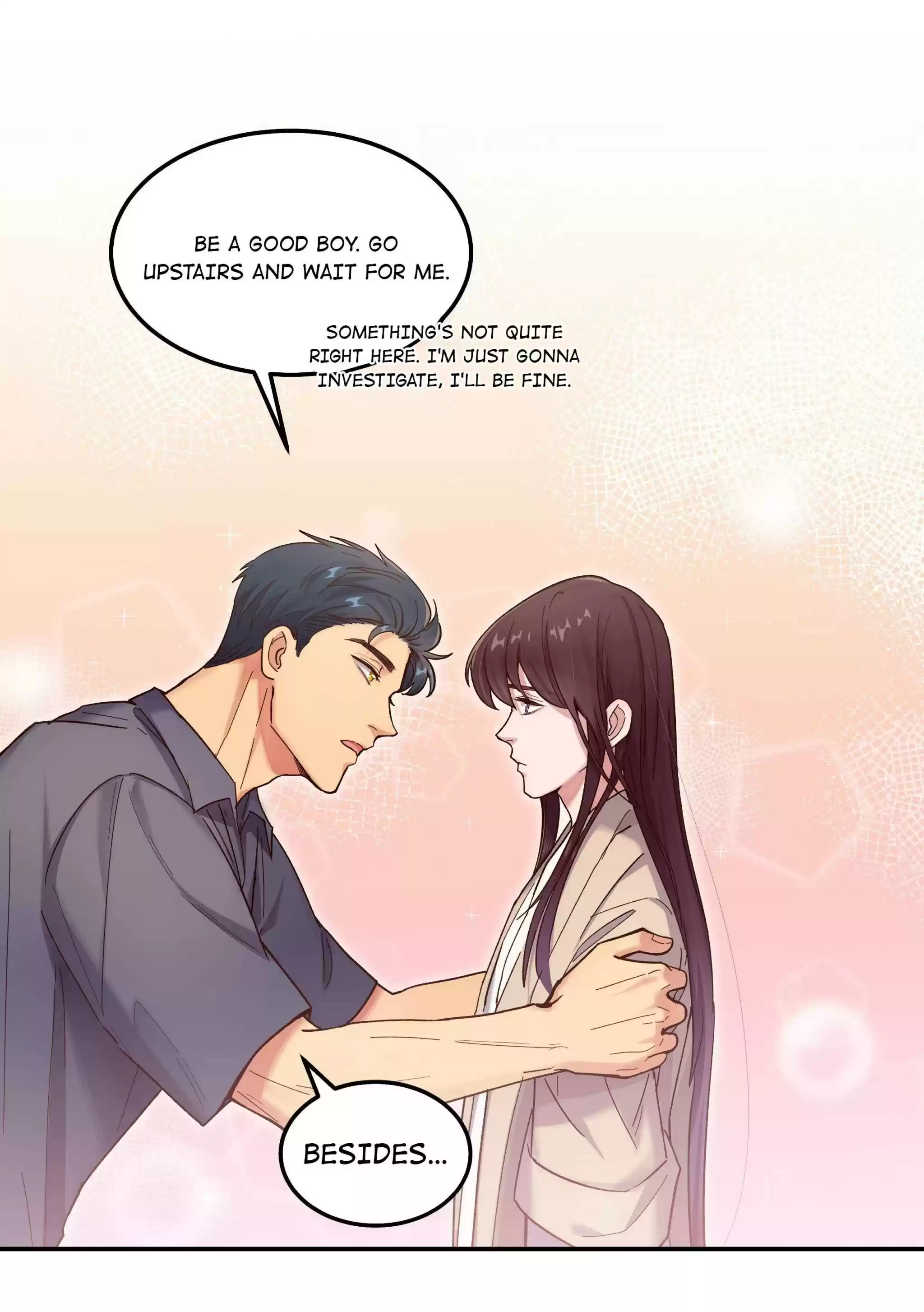 Pixiu’S Eatery, No Way Out Chapter 37