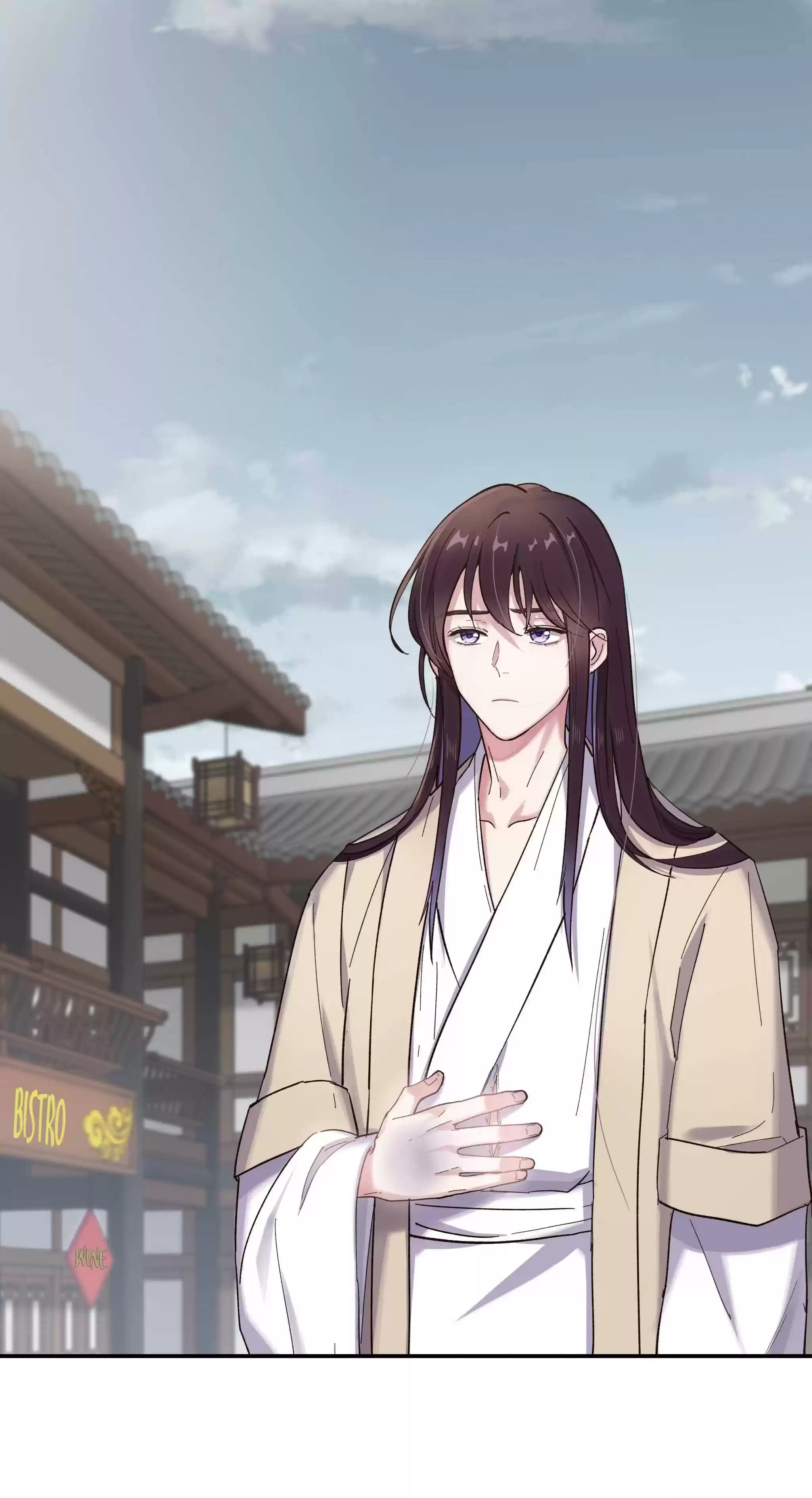 Pixiu’S Eatery, No Way Out Chapter 37