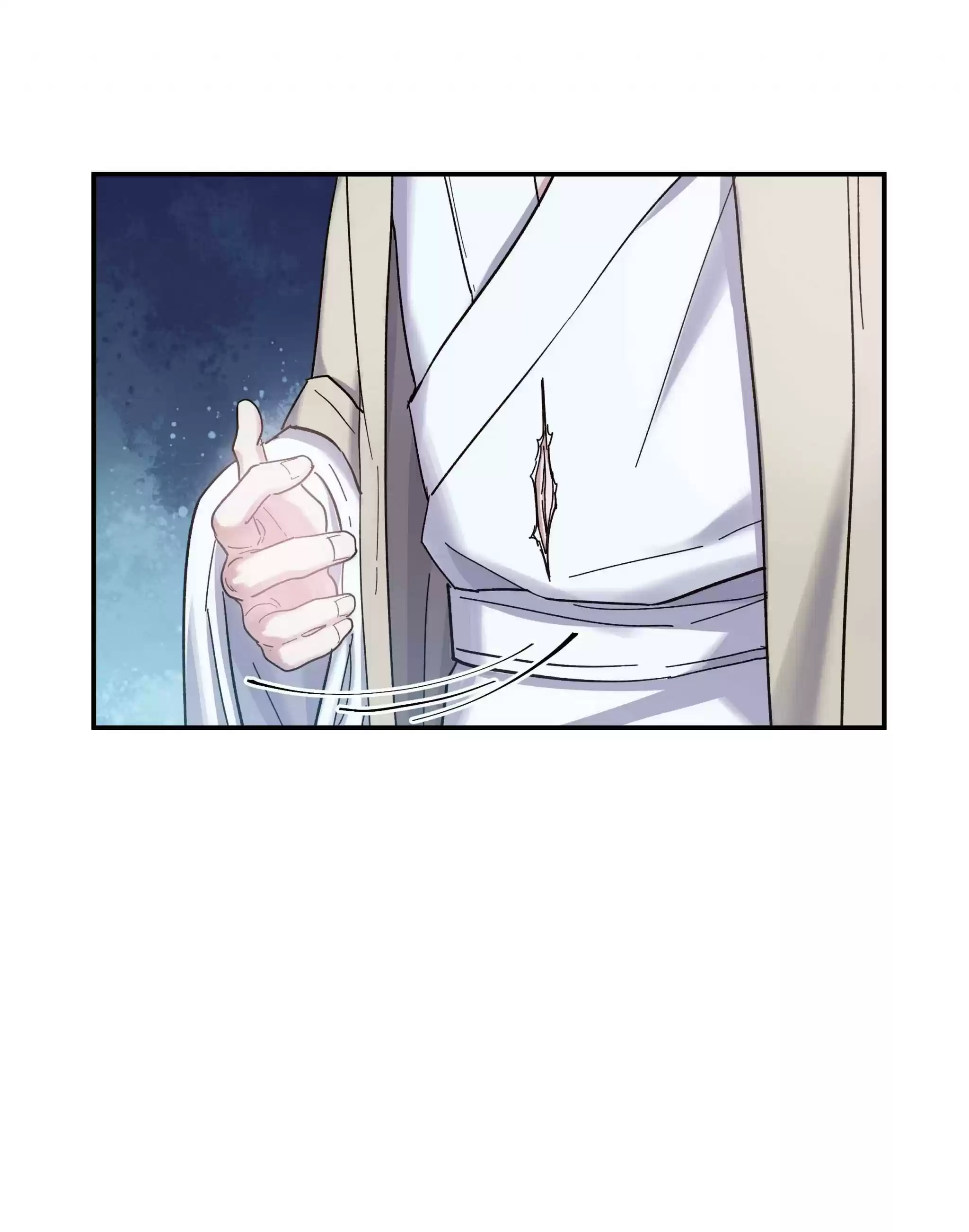 Pixiu’S Eatery, No Way Out Chapter 37