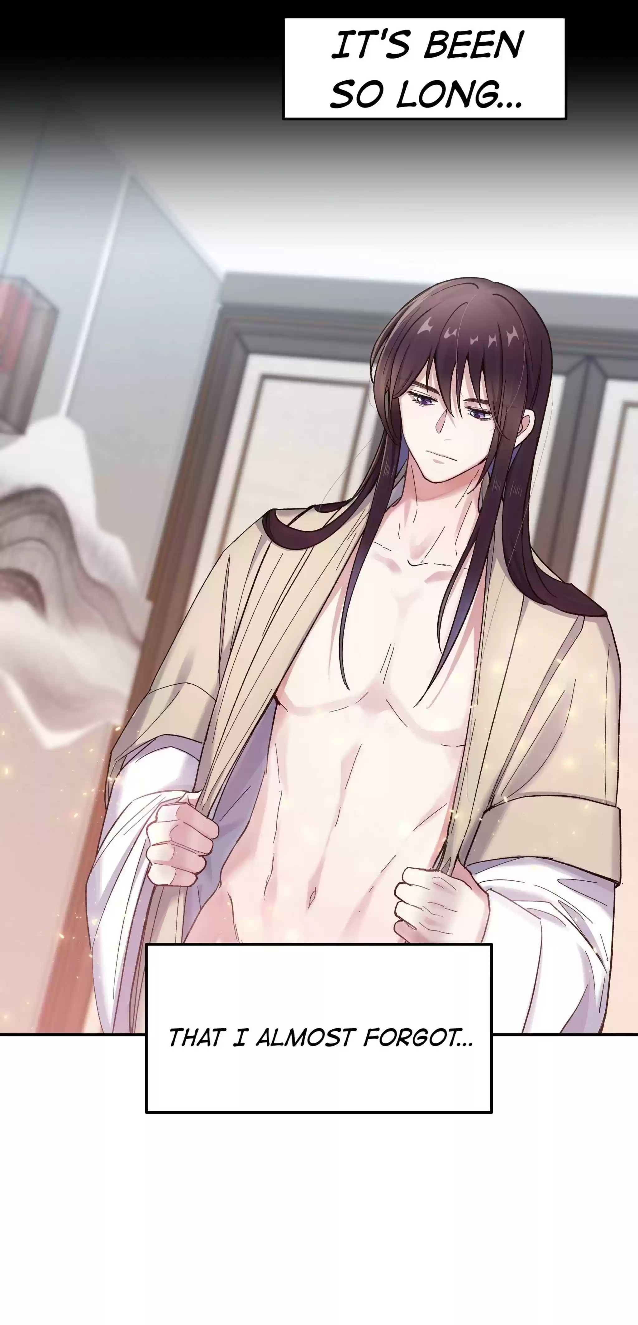 Pixiu’S Eatery, No Way Out Chapter 37