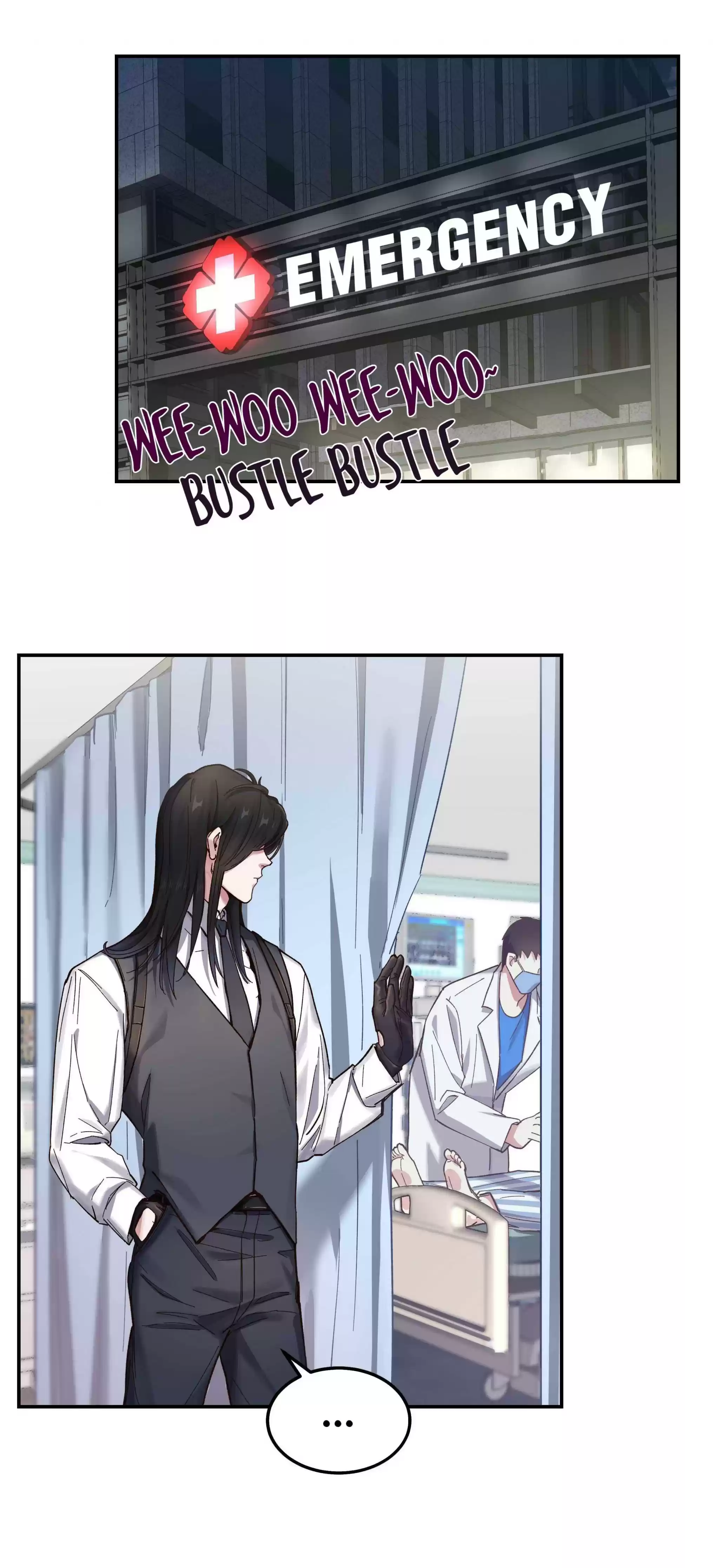 Pixiu’S Eatery, No Way Out Chapter 38