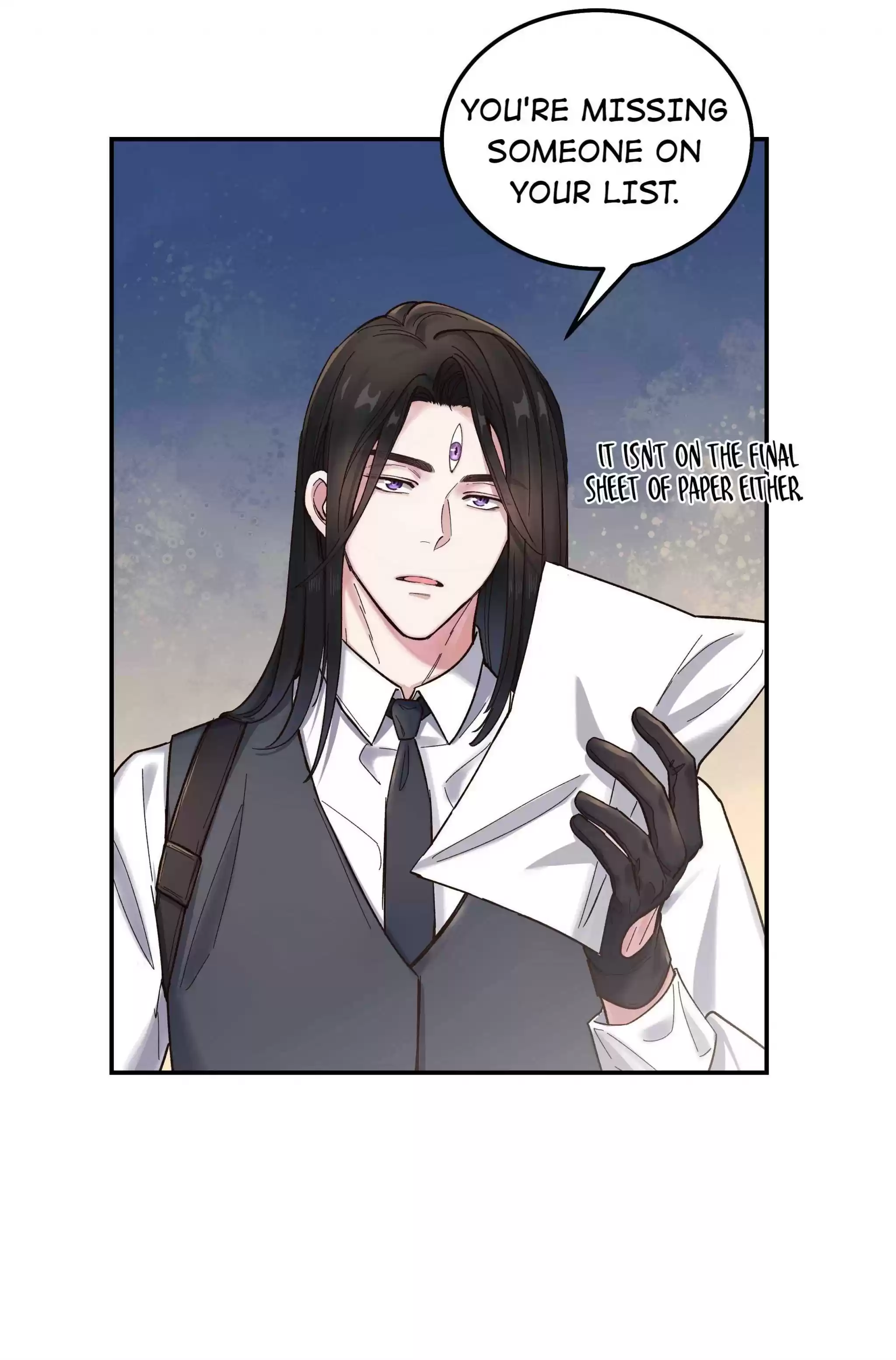 Pixiu’S Eatery, No Way Out Chapter 38