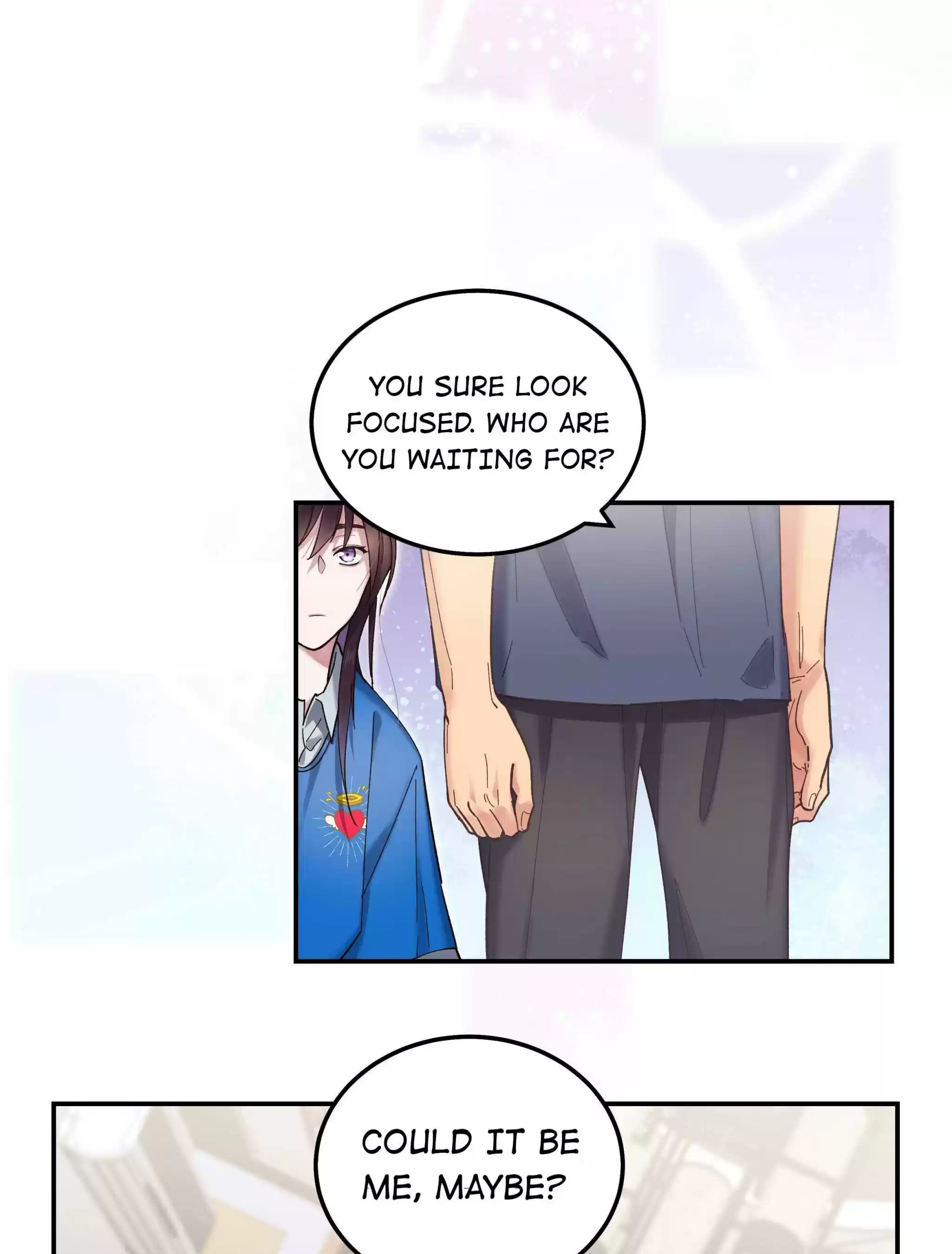 Pixiu’S Eatery, No Way Out Chapter 38