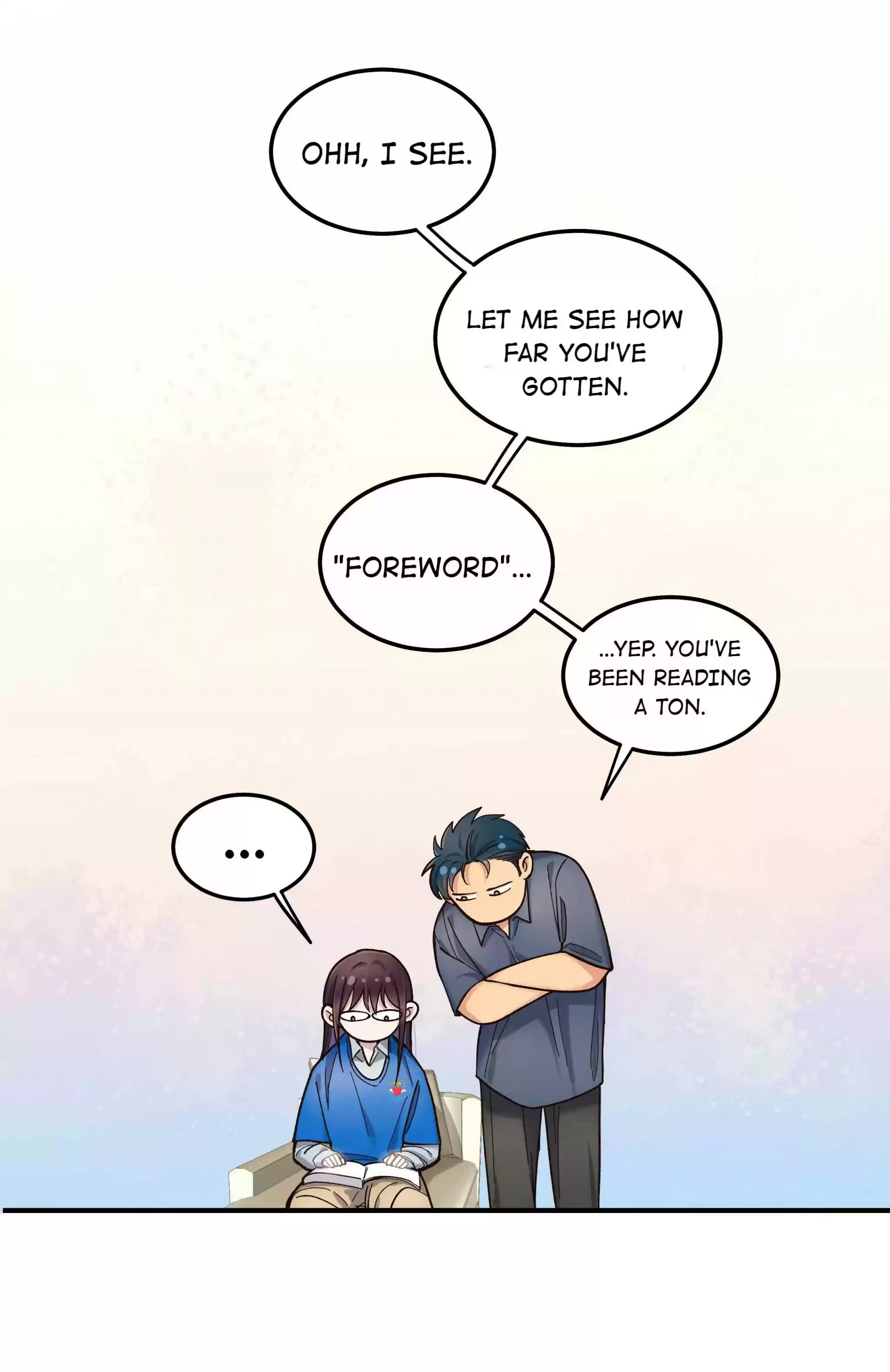 Pixiu’S Eatery, No Way Out Chapter 38