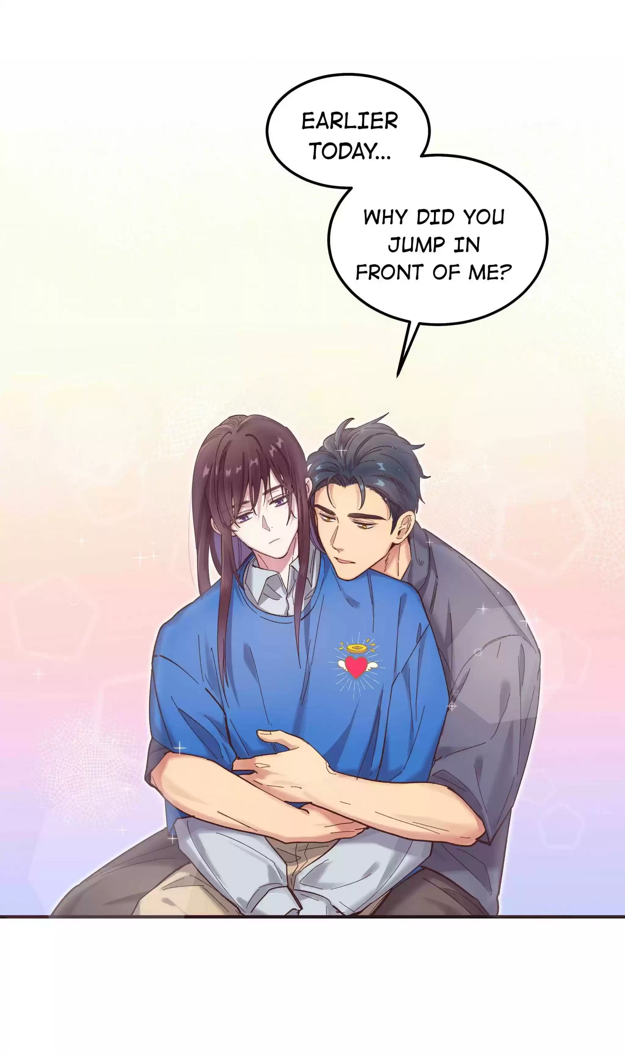 Pixiu’S Eatery, No Way Out Chapter 38