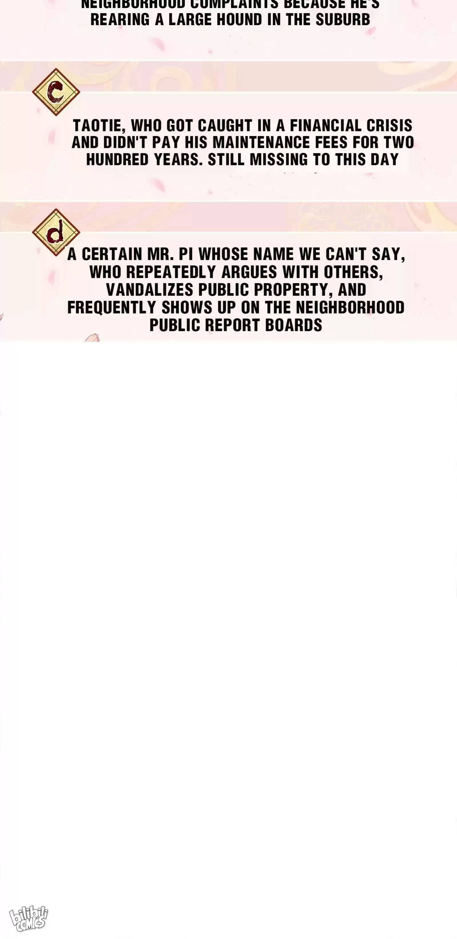 Pixiu’S Eatery, No Way Out Chapter 38