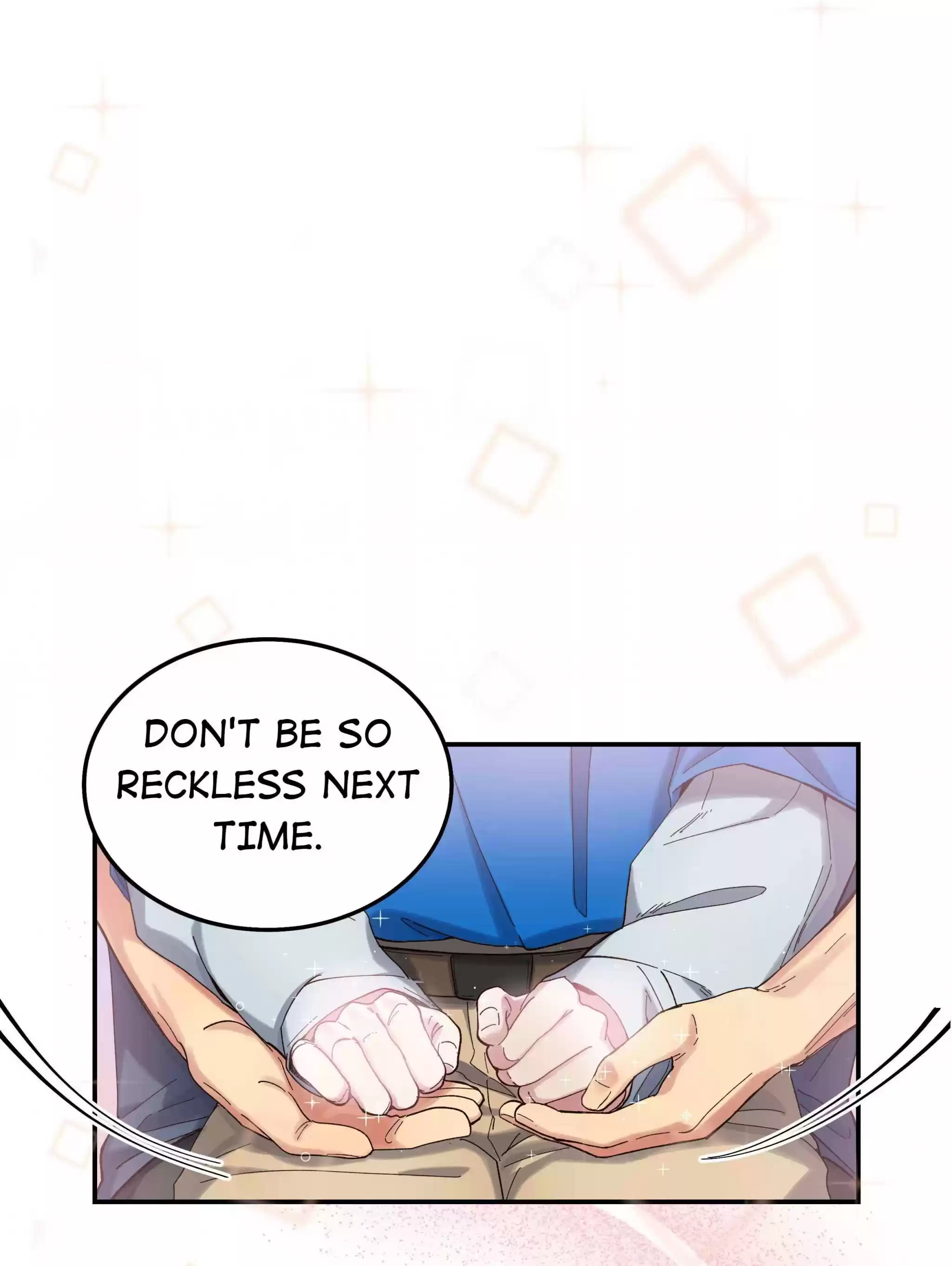 Pixiu’S Eatery, No Way Out Chapter 39