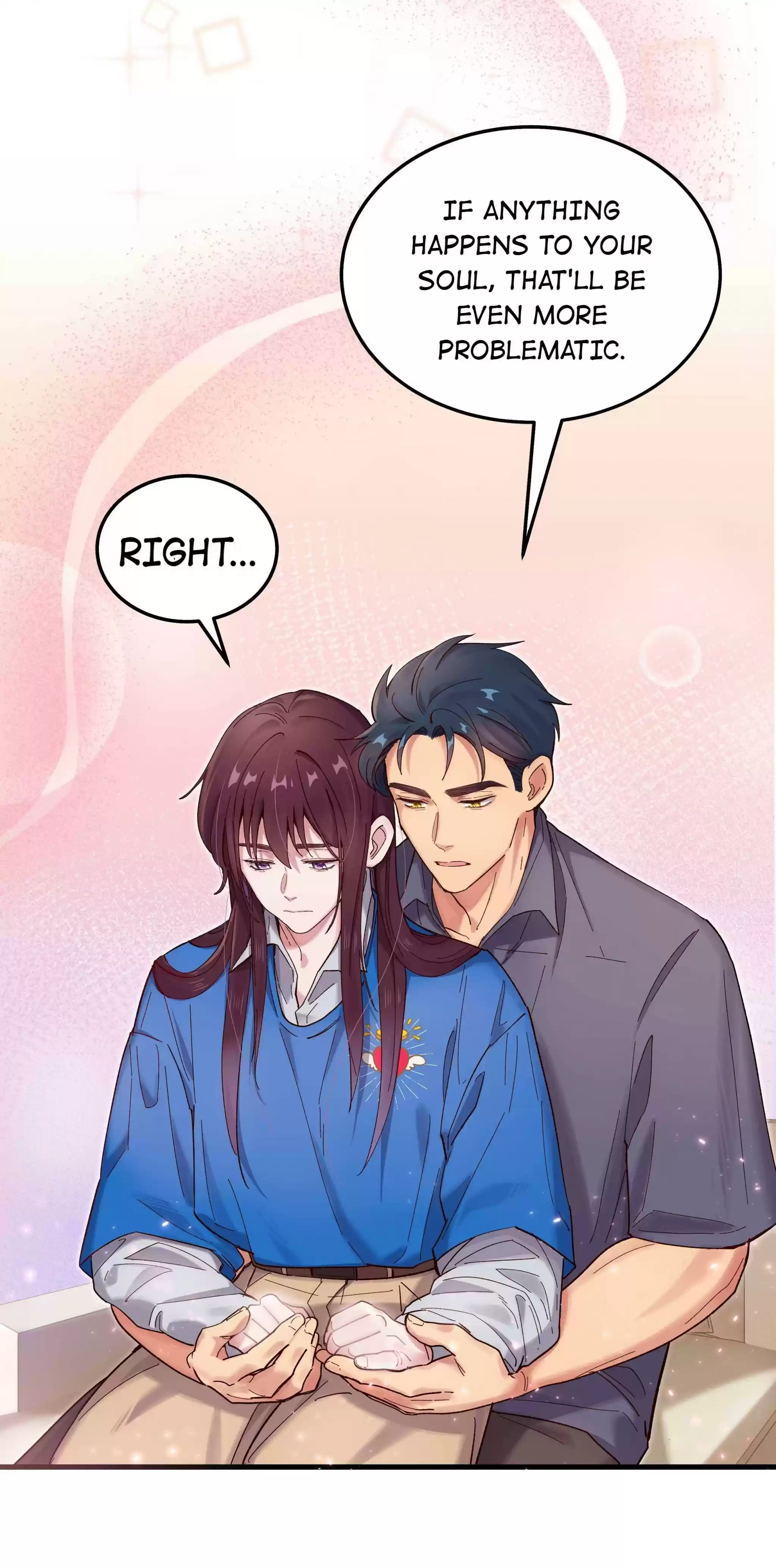 Pixiu’S Eatery, No Way Out Chapter 39