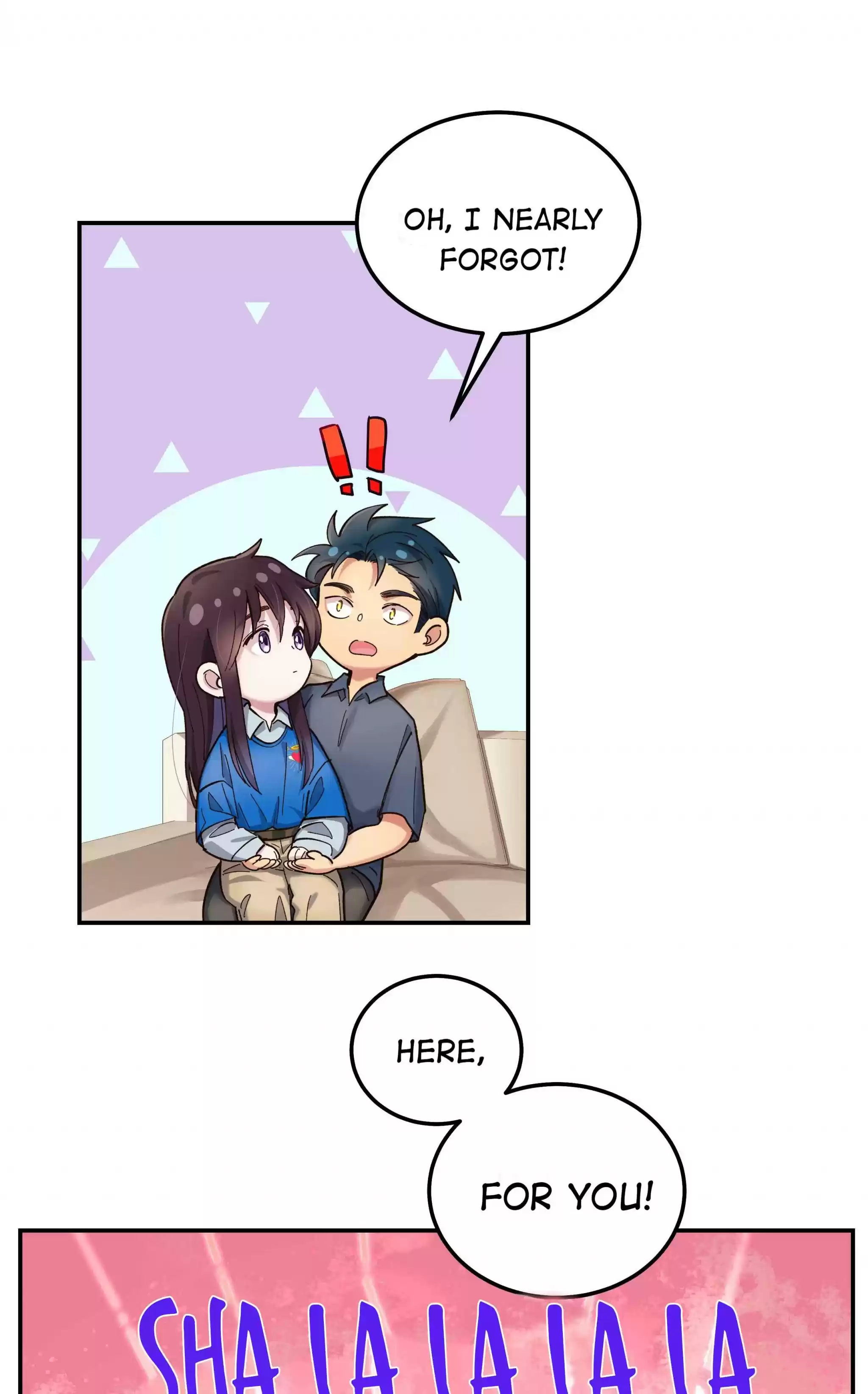 Pixiu’S Eatery, No Way Out Chapter 39