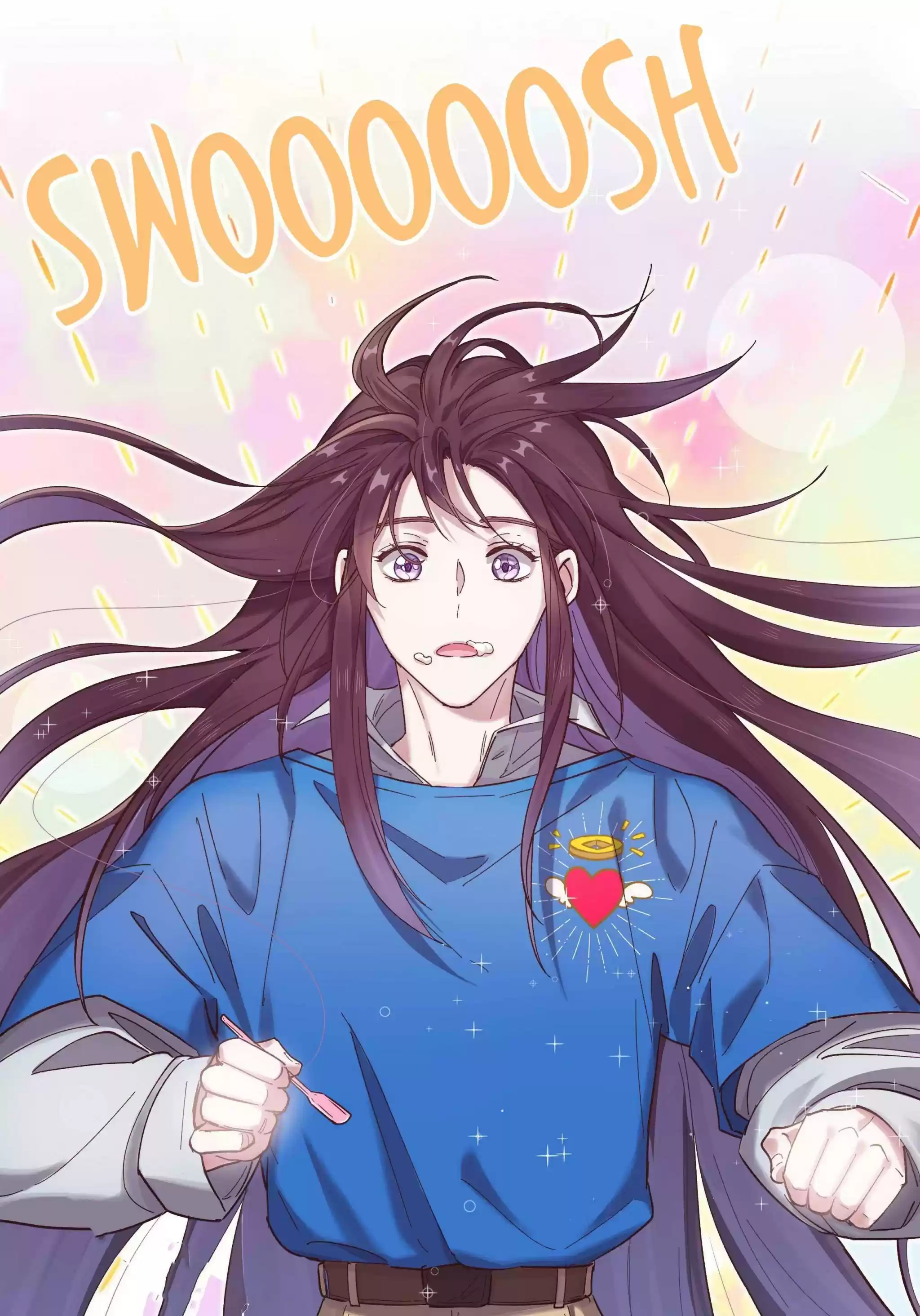 Pixiu’S Eatery, No Way Out Chapter 39