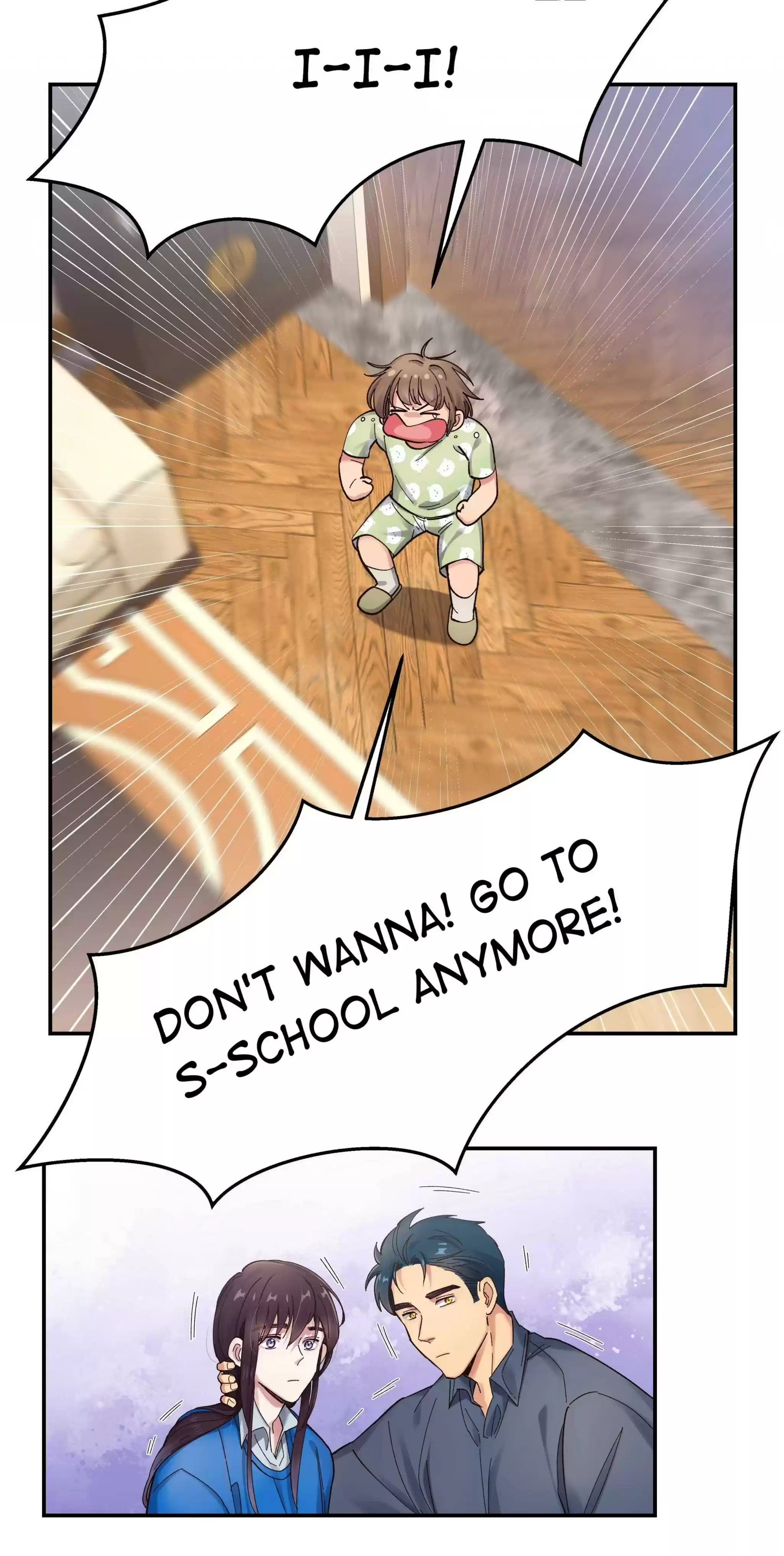 Pixiu’S Eatery, No Way Out Chapter 39