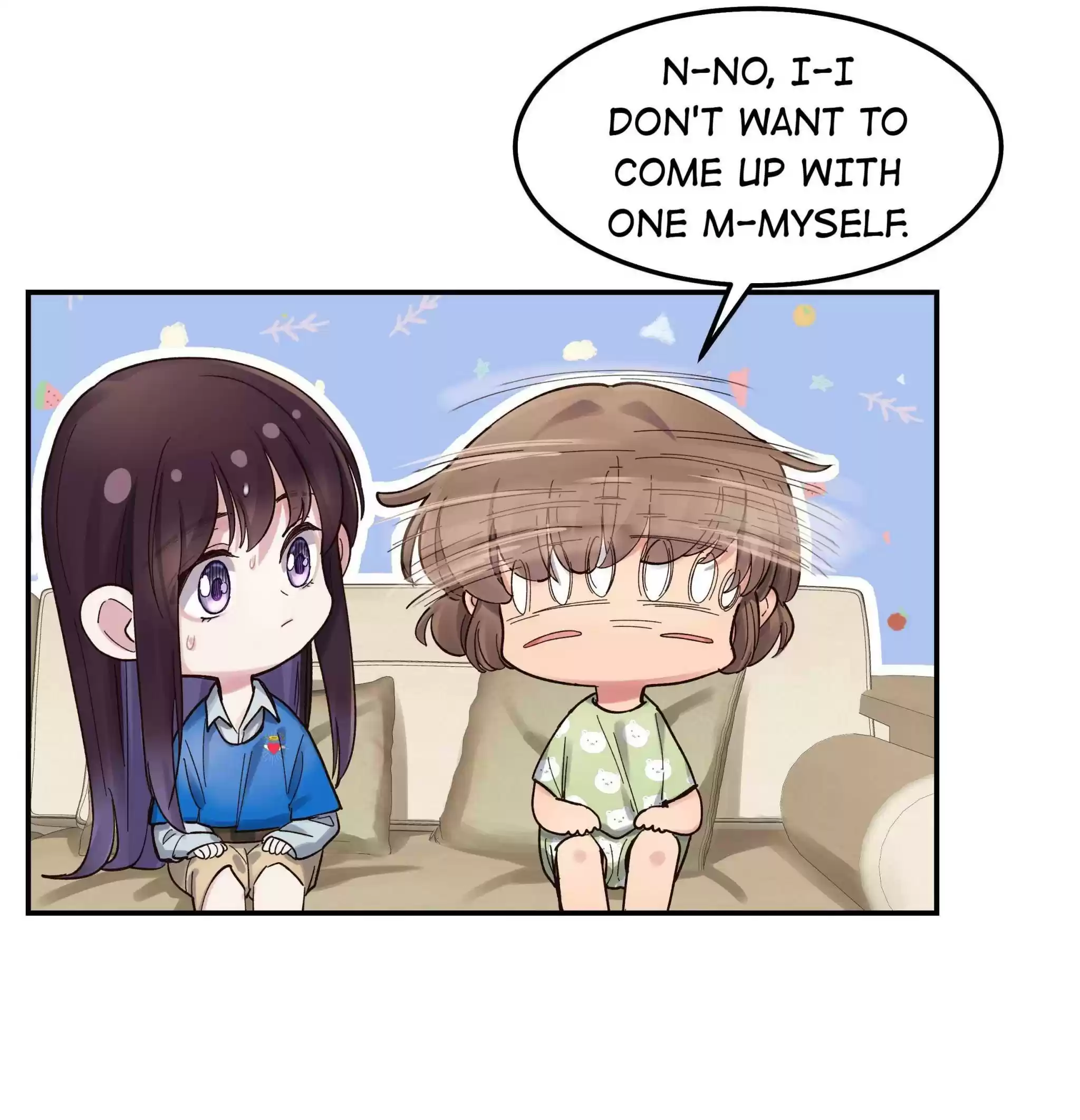 Pixiu’S Eatery, No Way Out Chapter 39