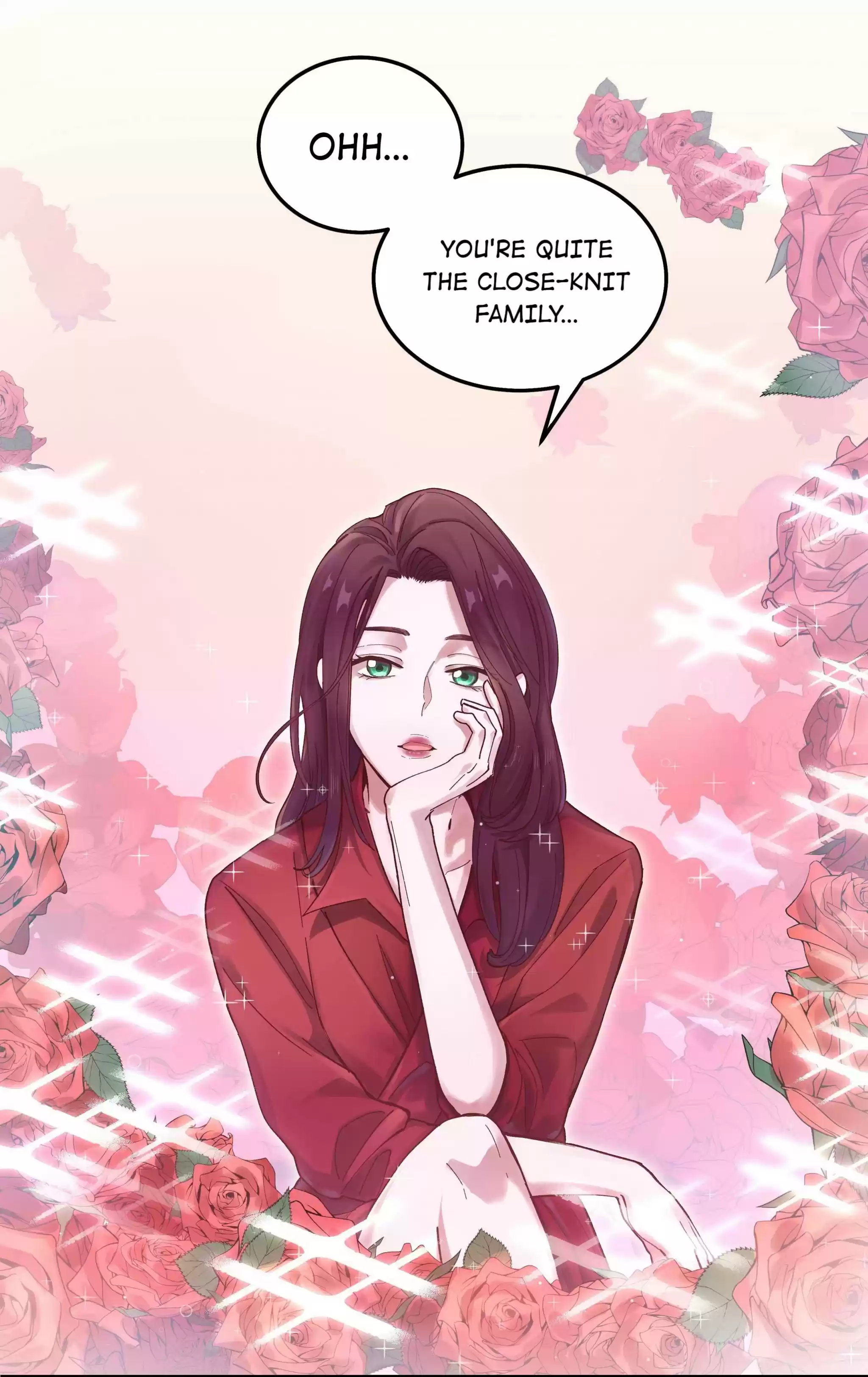 Pixiu’S Eatery, No Way Out Chapter 39