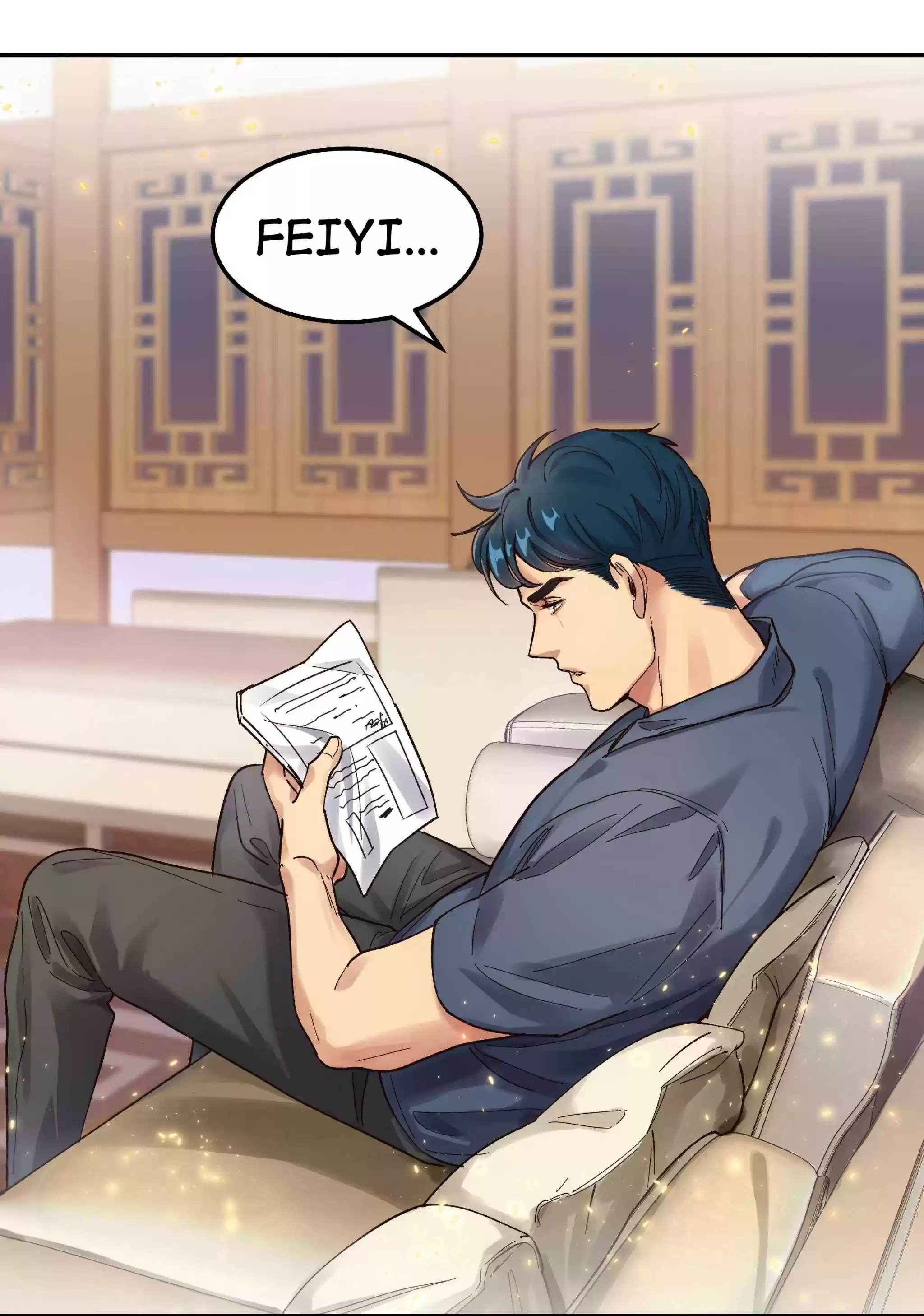 Pixiu’S Eatery, No Way Out Chapter 40