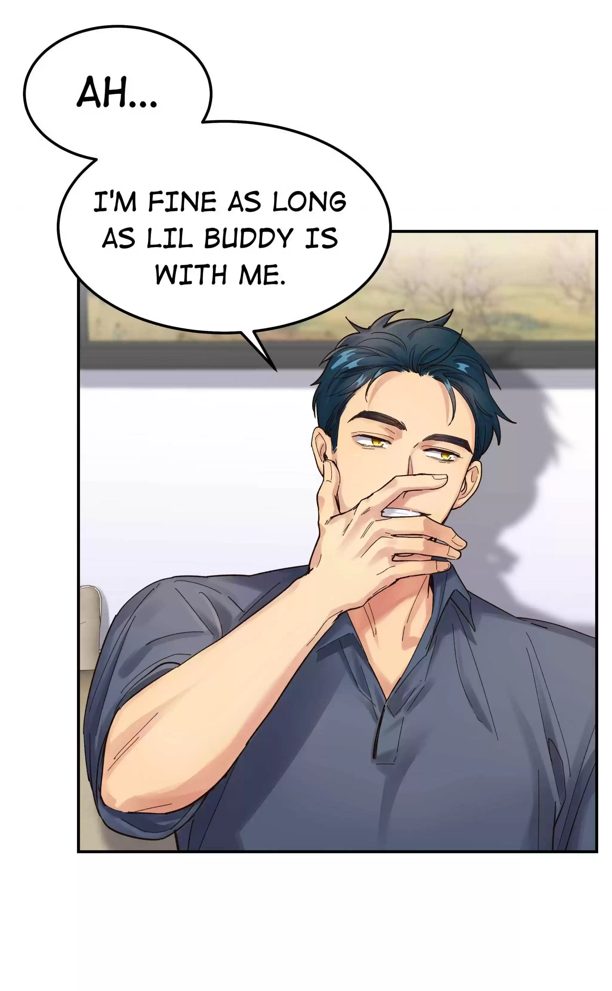 Pixiu’S Eatery, No Way Out Chapter 40