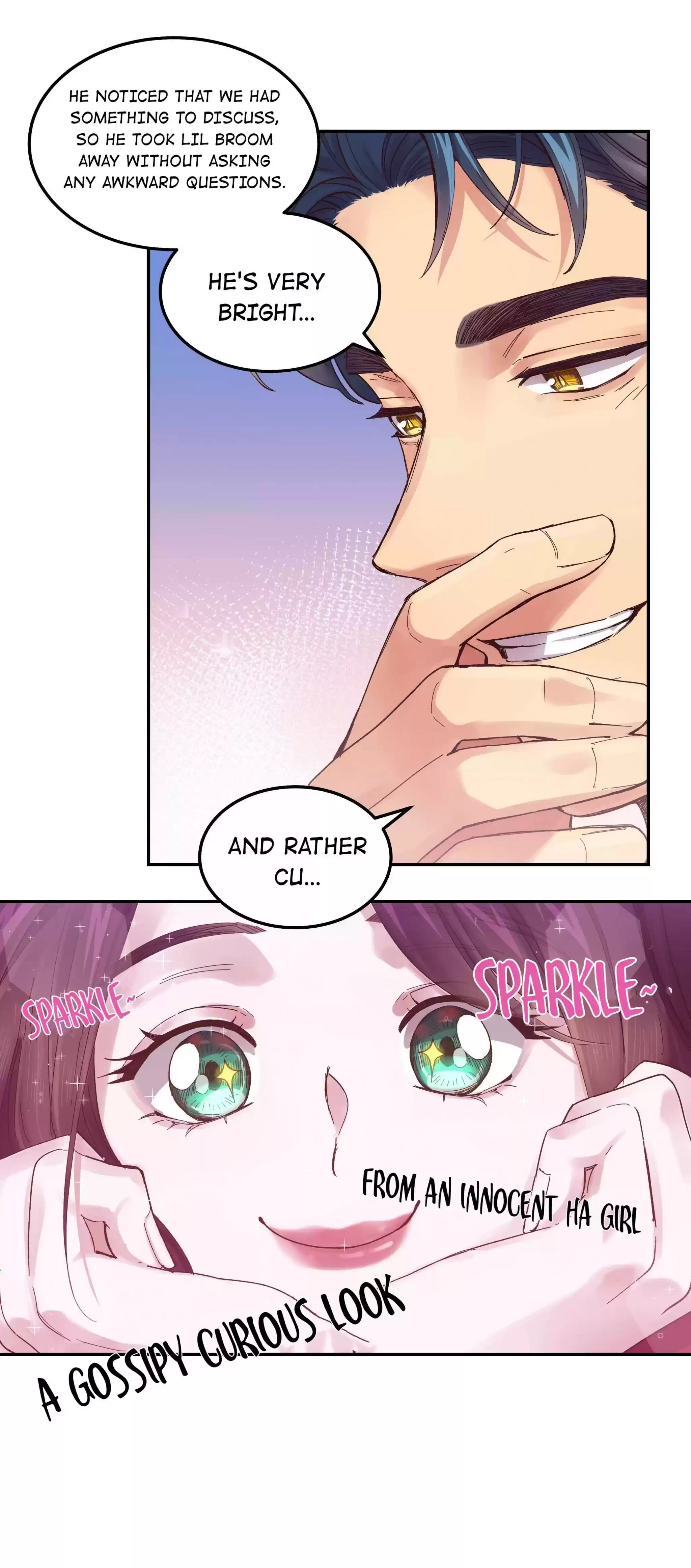 Pixiu’S Eatery, No Way Out Chapter 40