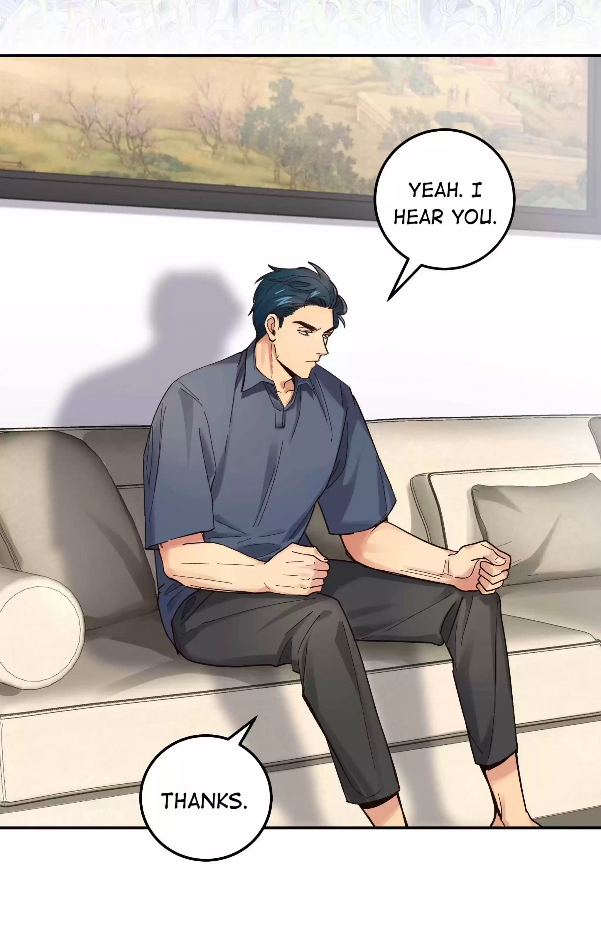 Pixiu’S Eatery, No Way Out Chapter 40