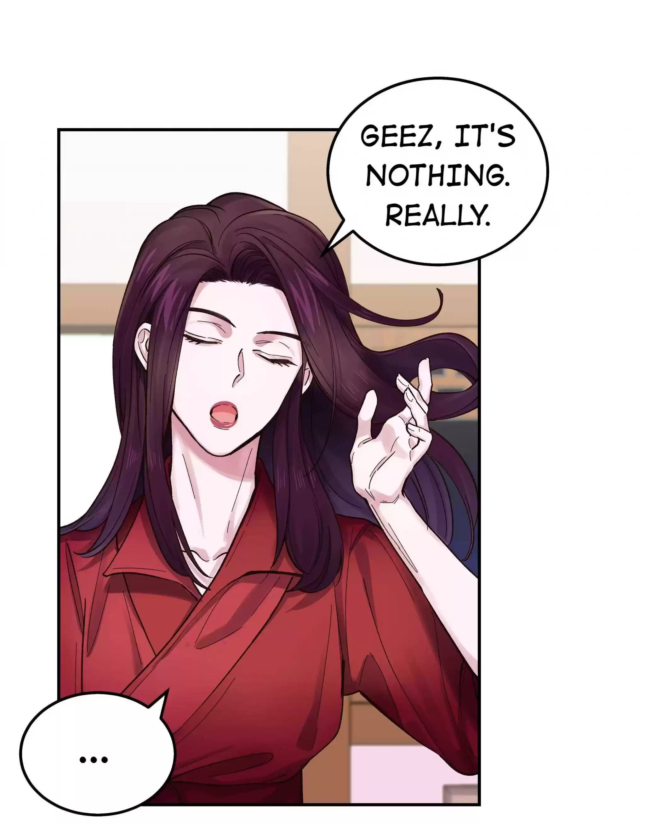 Pixiu’S Eatery, No Way Out Chapter 40