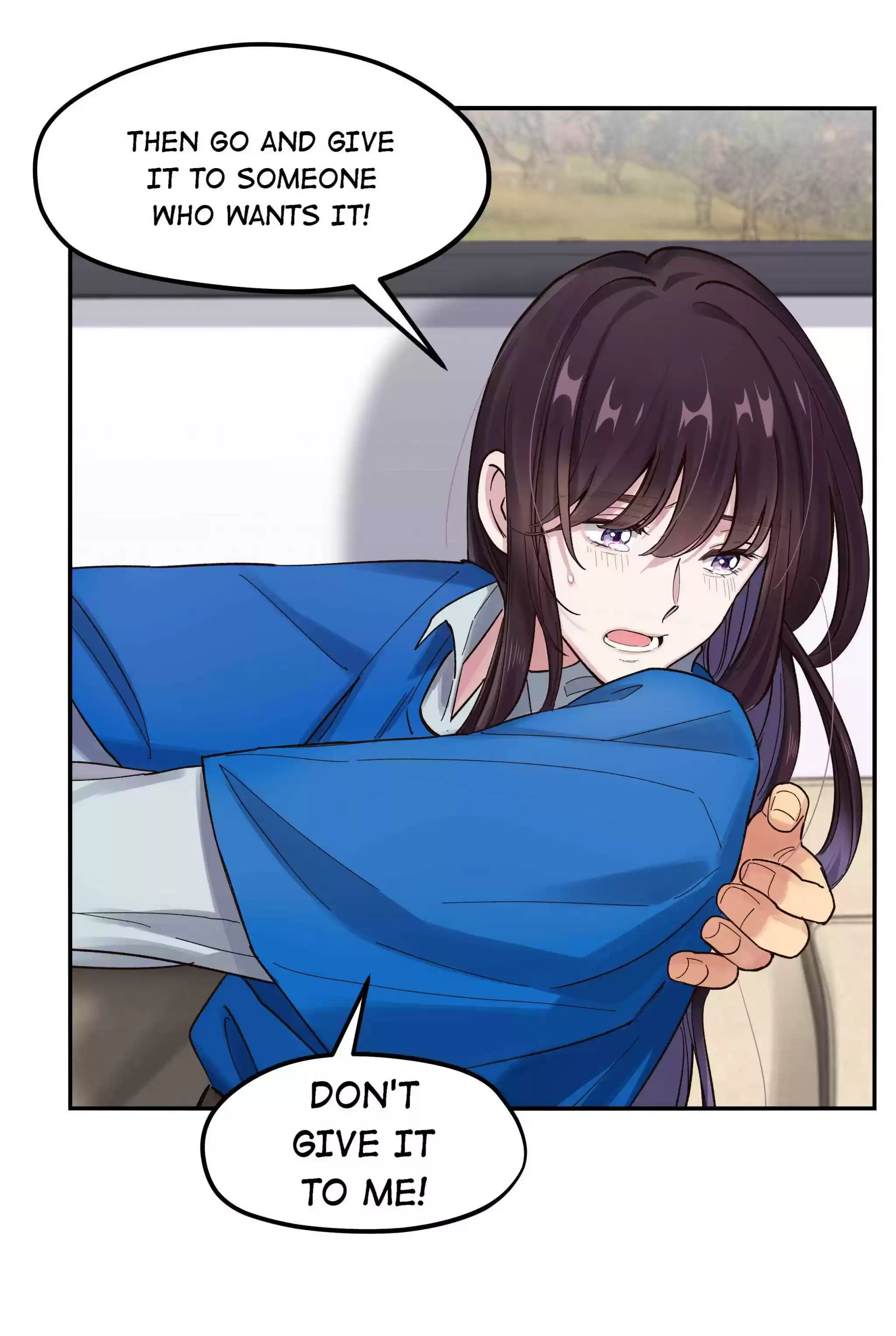 Pixiu’S Eatery, No Way Out Chapter 41