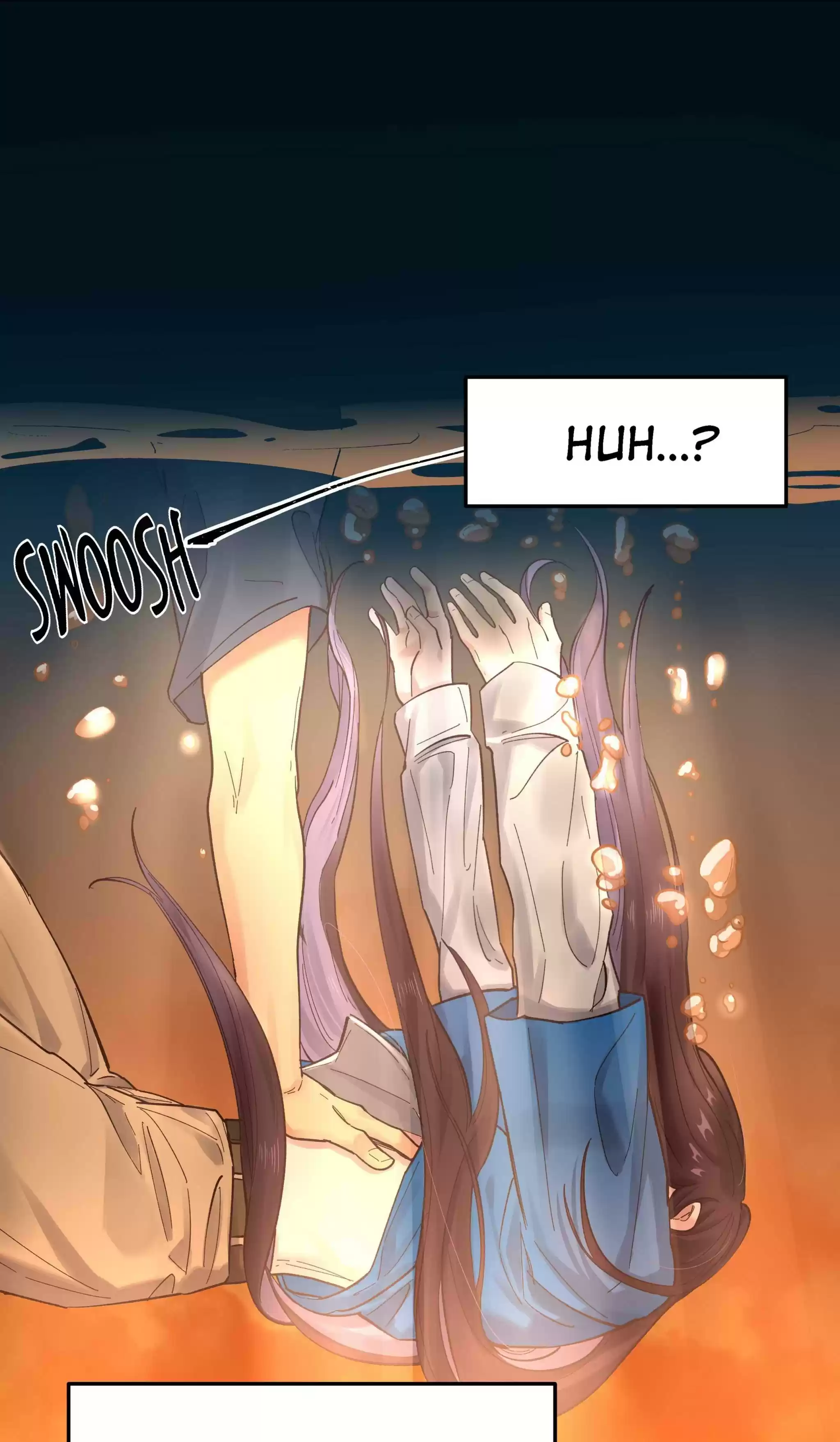 Pixiu’S Eatery, No Way Out Chapter 41