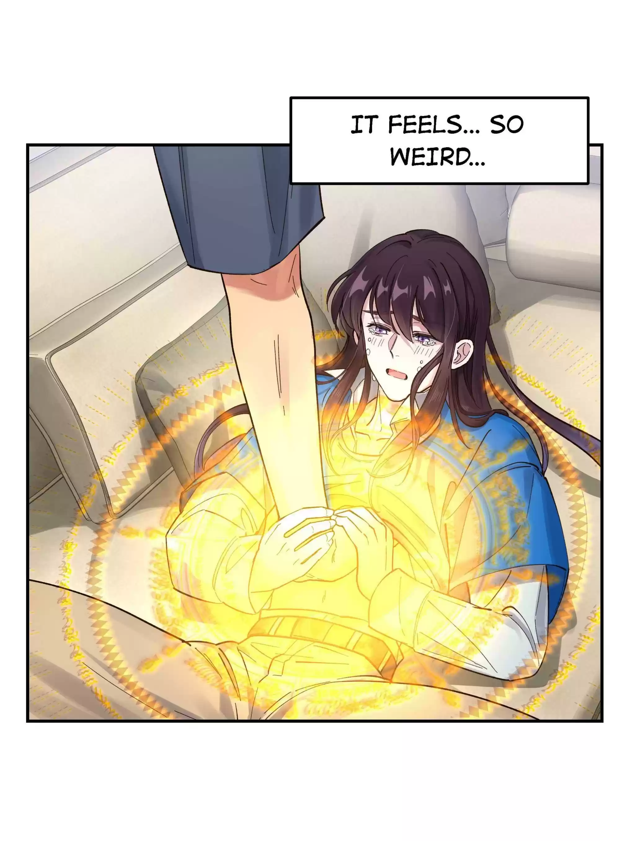 Pixiu’S Eatery, No Way Out Chapter 41