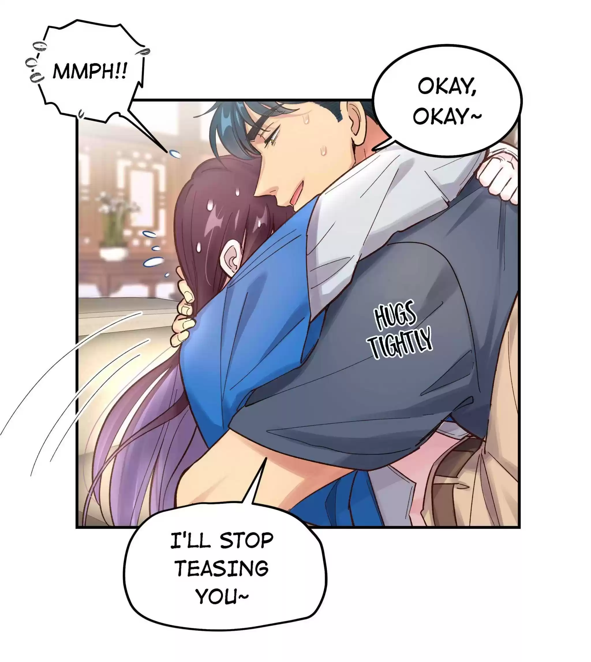 Pixiu’S Eatery, No Way Out Chapter 41