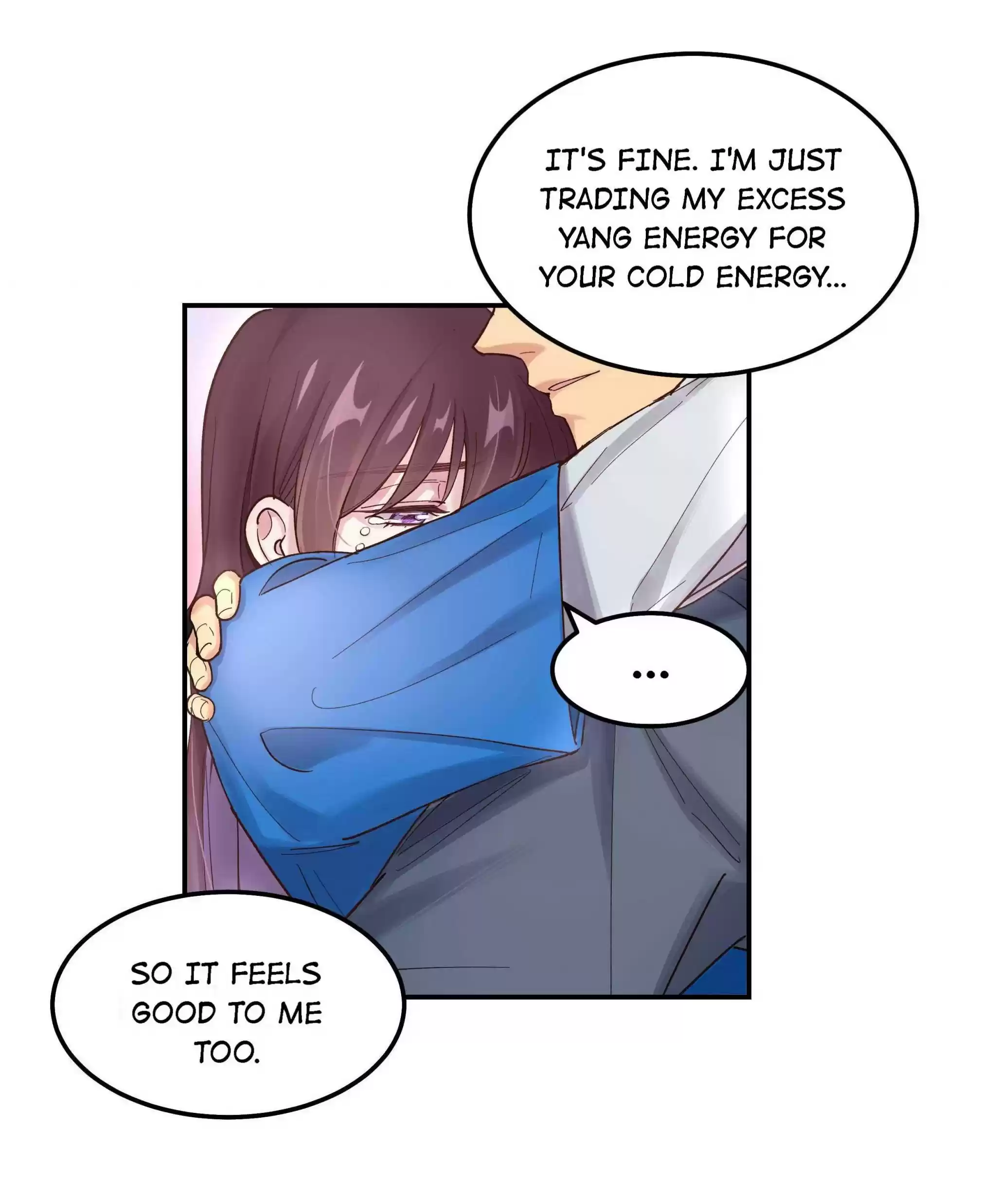 Pixiu’S Eatery, No Way Out Chapter 41