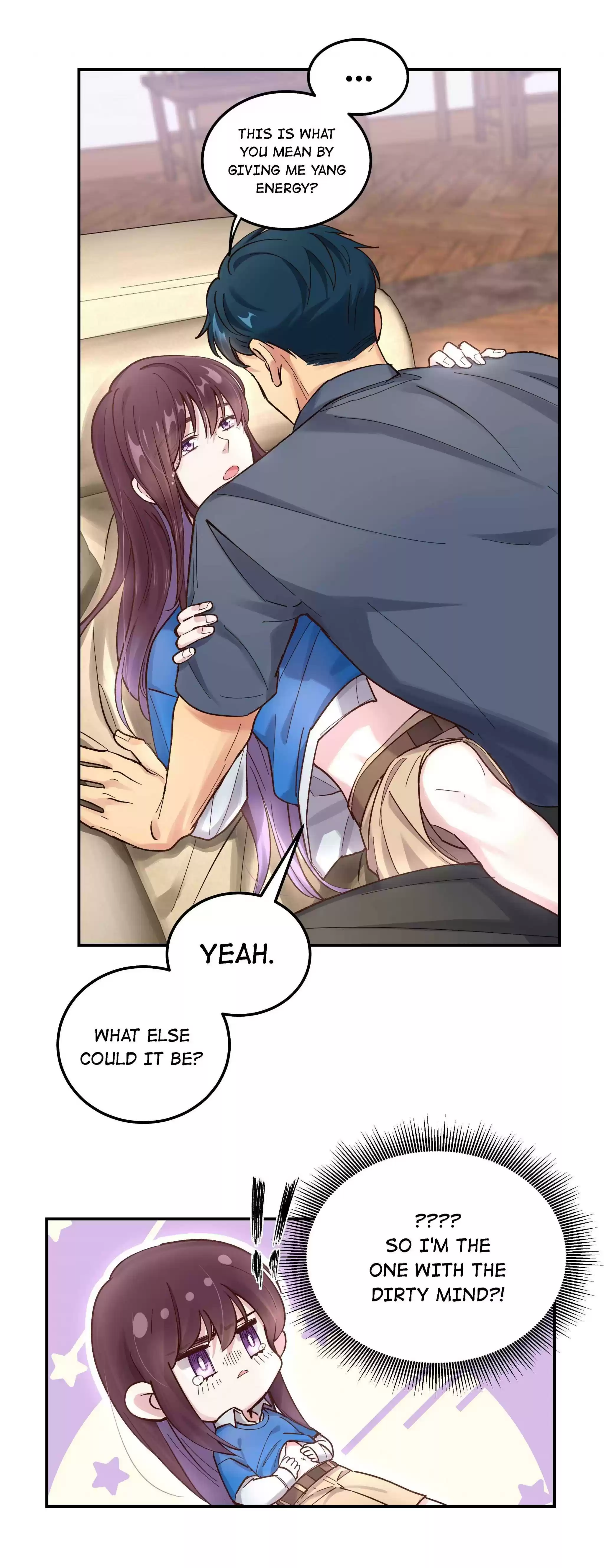 Pixiu’S Eatery, No Way Out Chapter 41