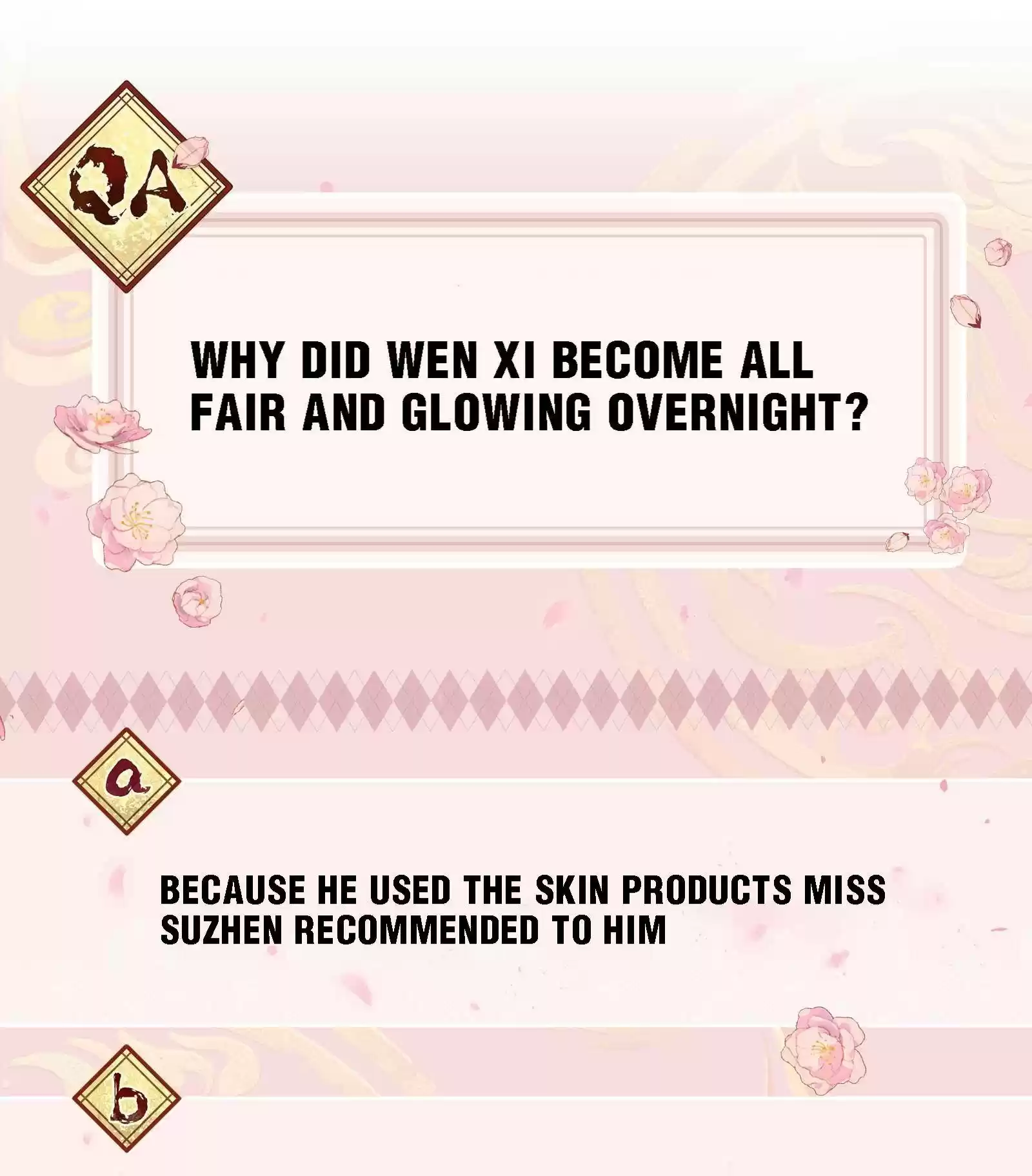 Pixiu’S Eatery, No Way Out Chapter 41