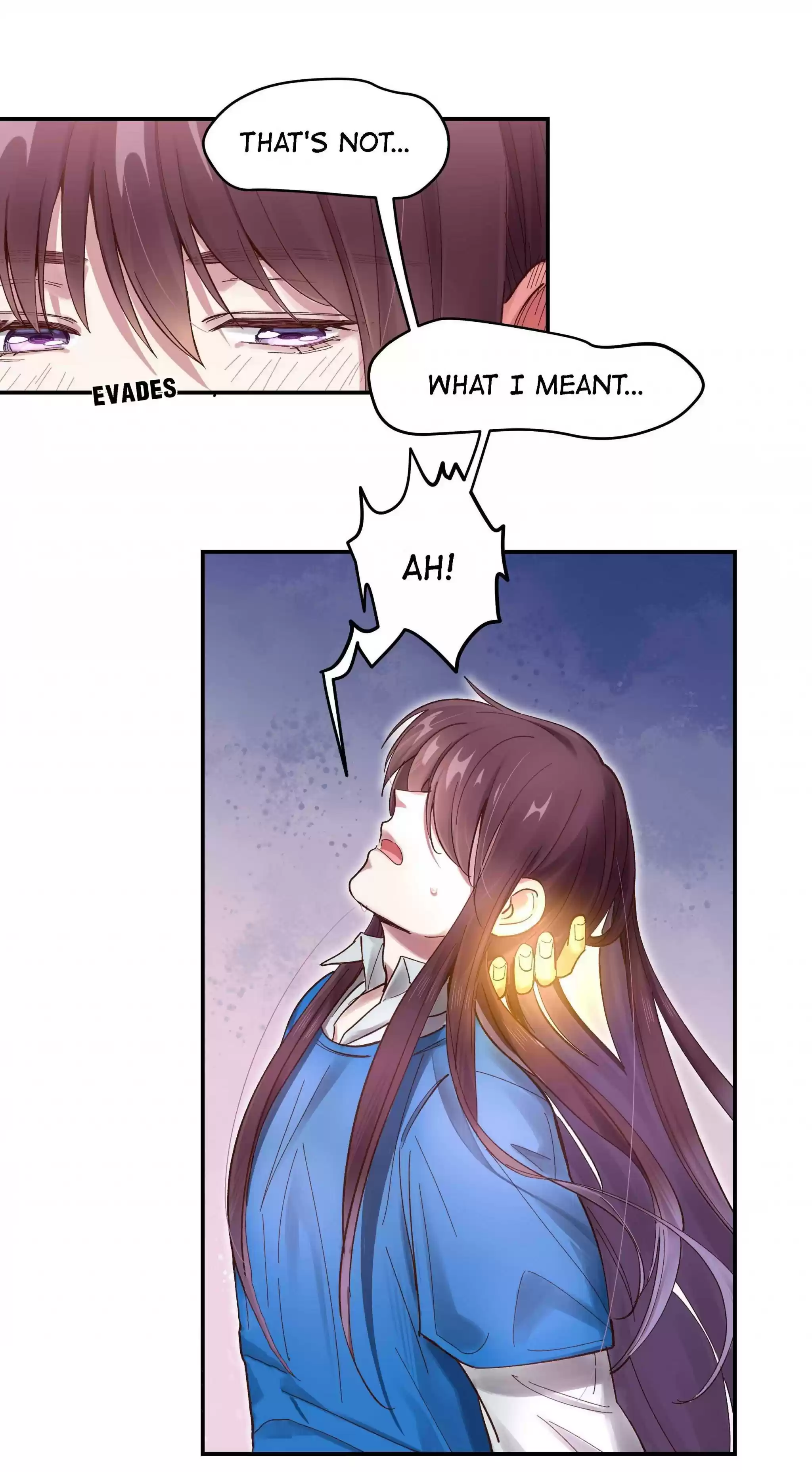 Pixiu’S Eatery, No Way Out Chapter 42