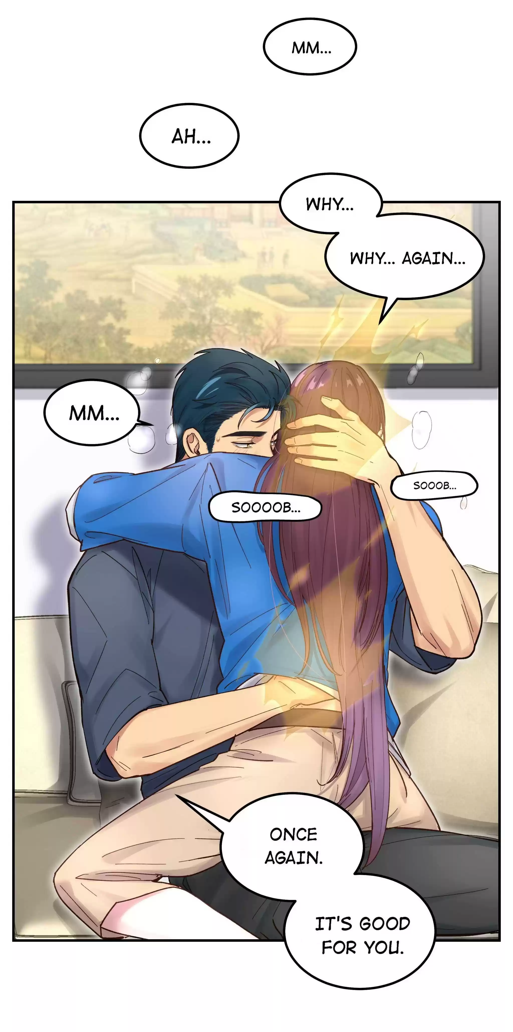 Pixiu’S Eatery, No Way Out Chapter 42