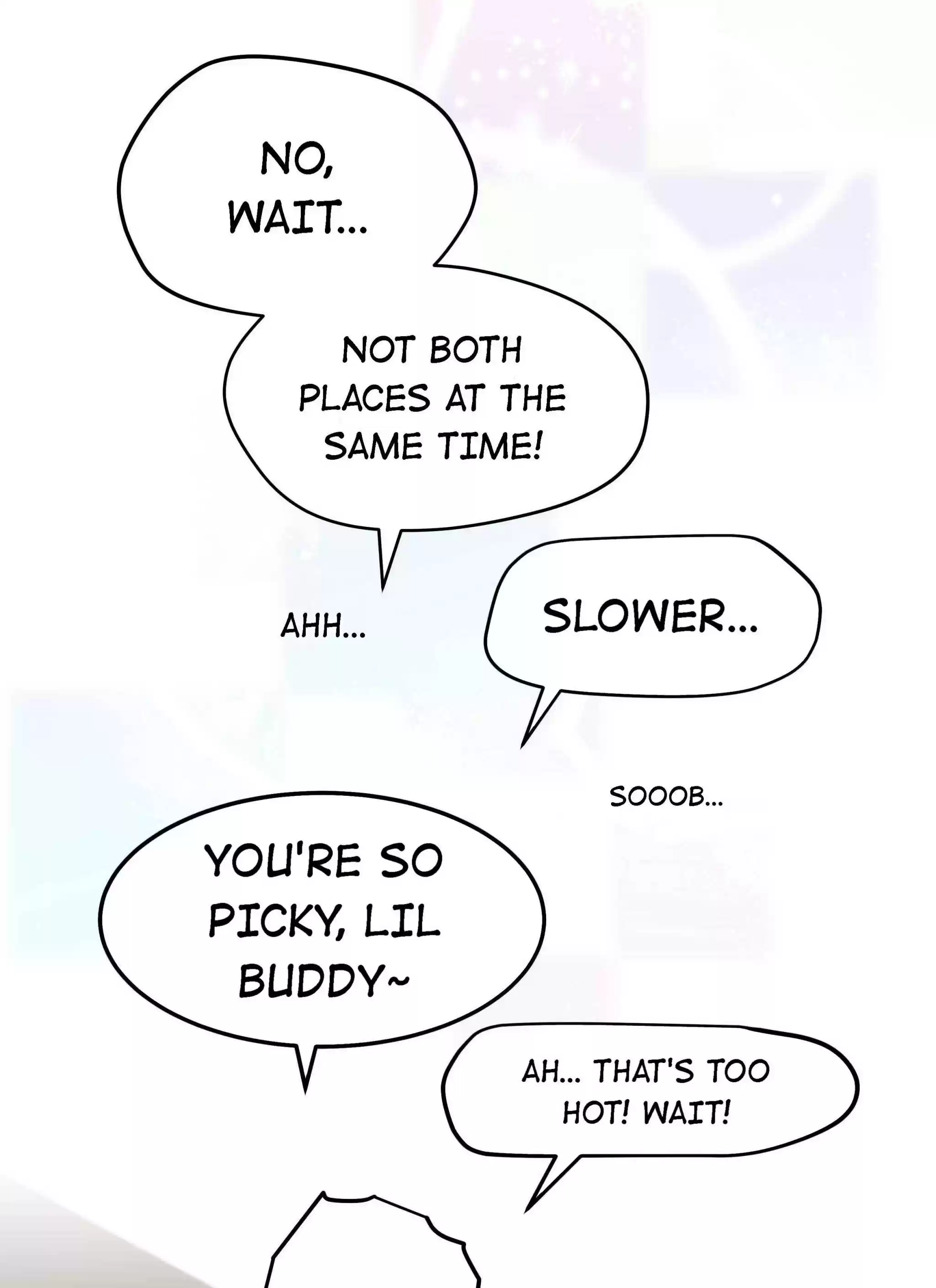 Pixiu’S Eatery, No Way Out Chapter 42