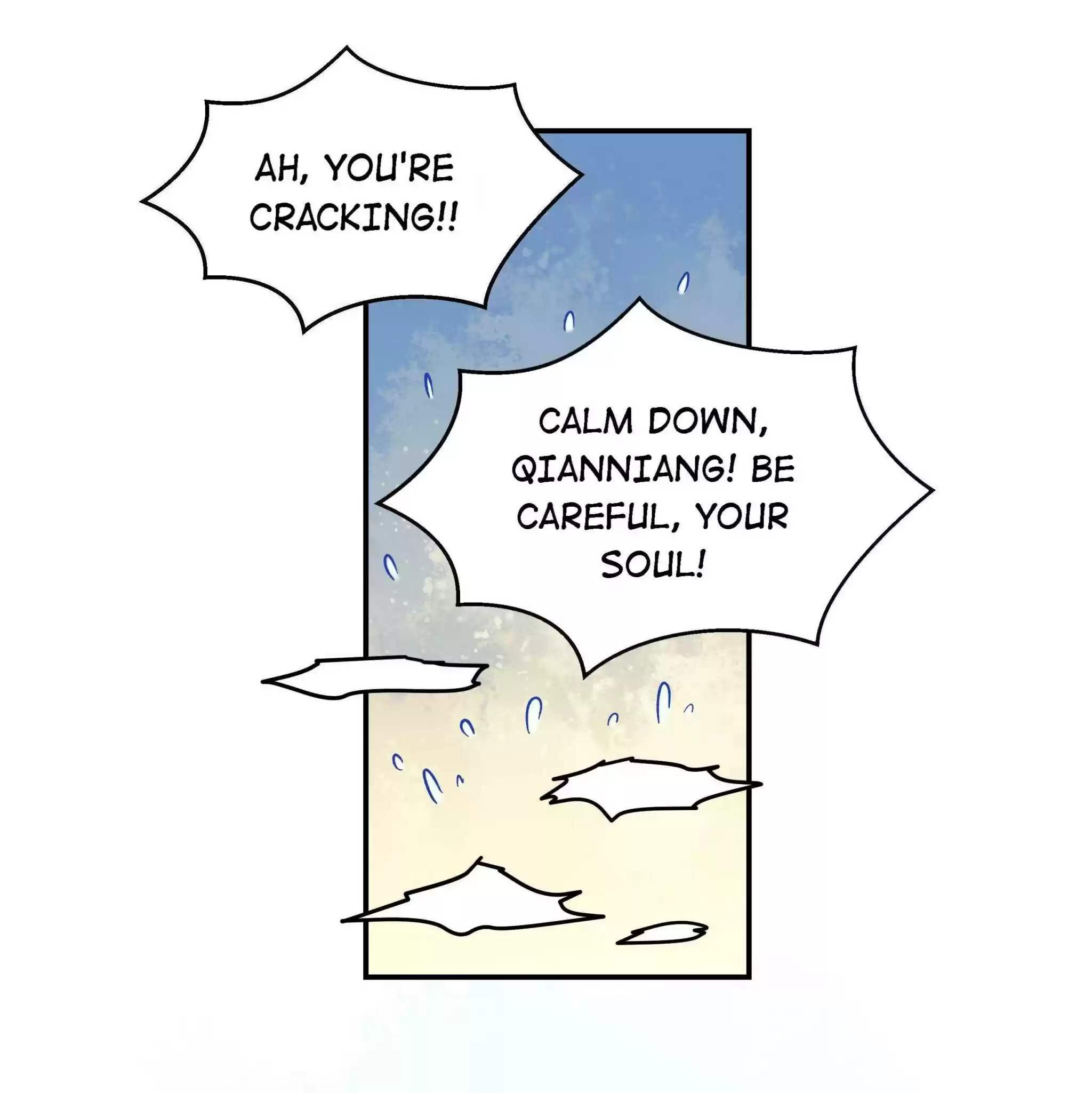 Pixiu’S Eatery, No Way Out Chapter 42