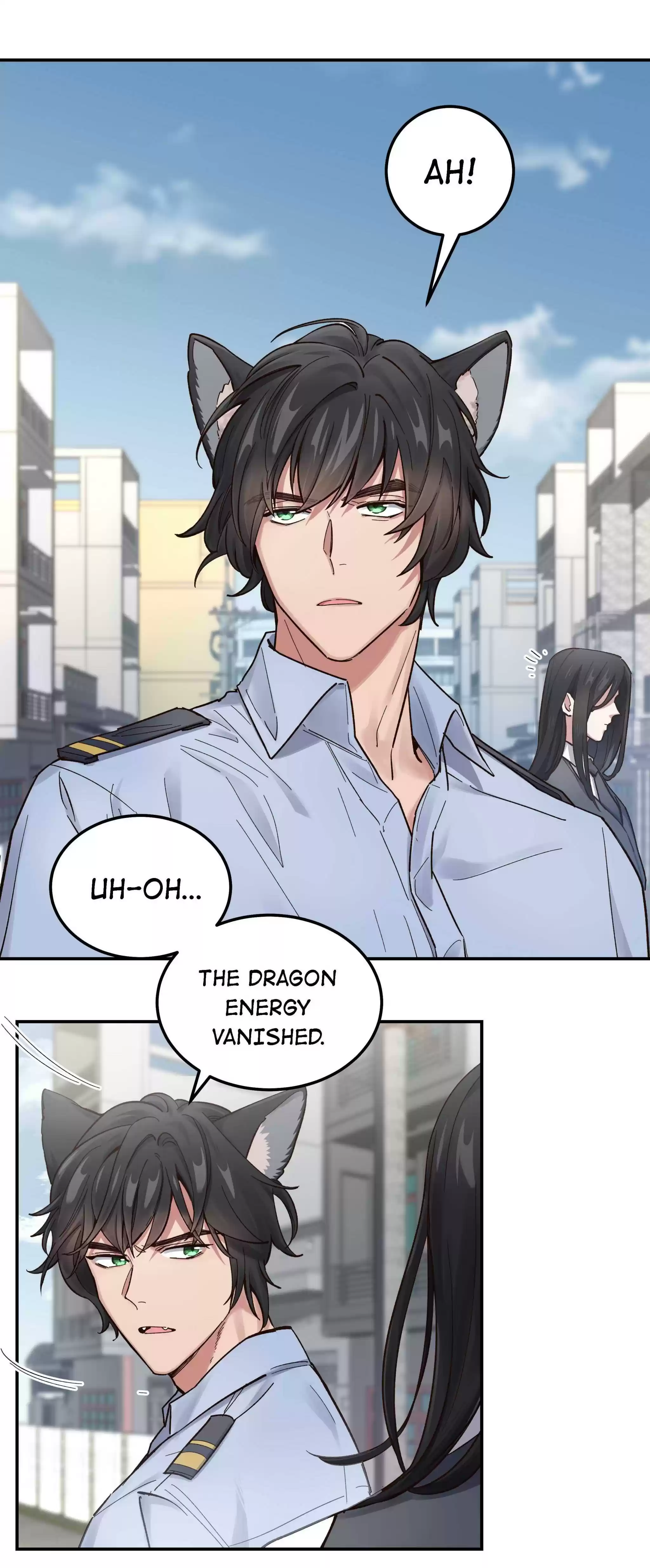 Pixiu’S Eatery, No Way Out Chapter 42