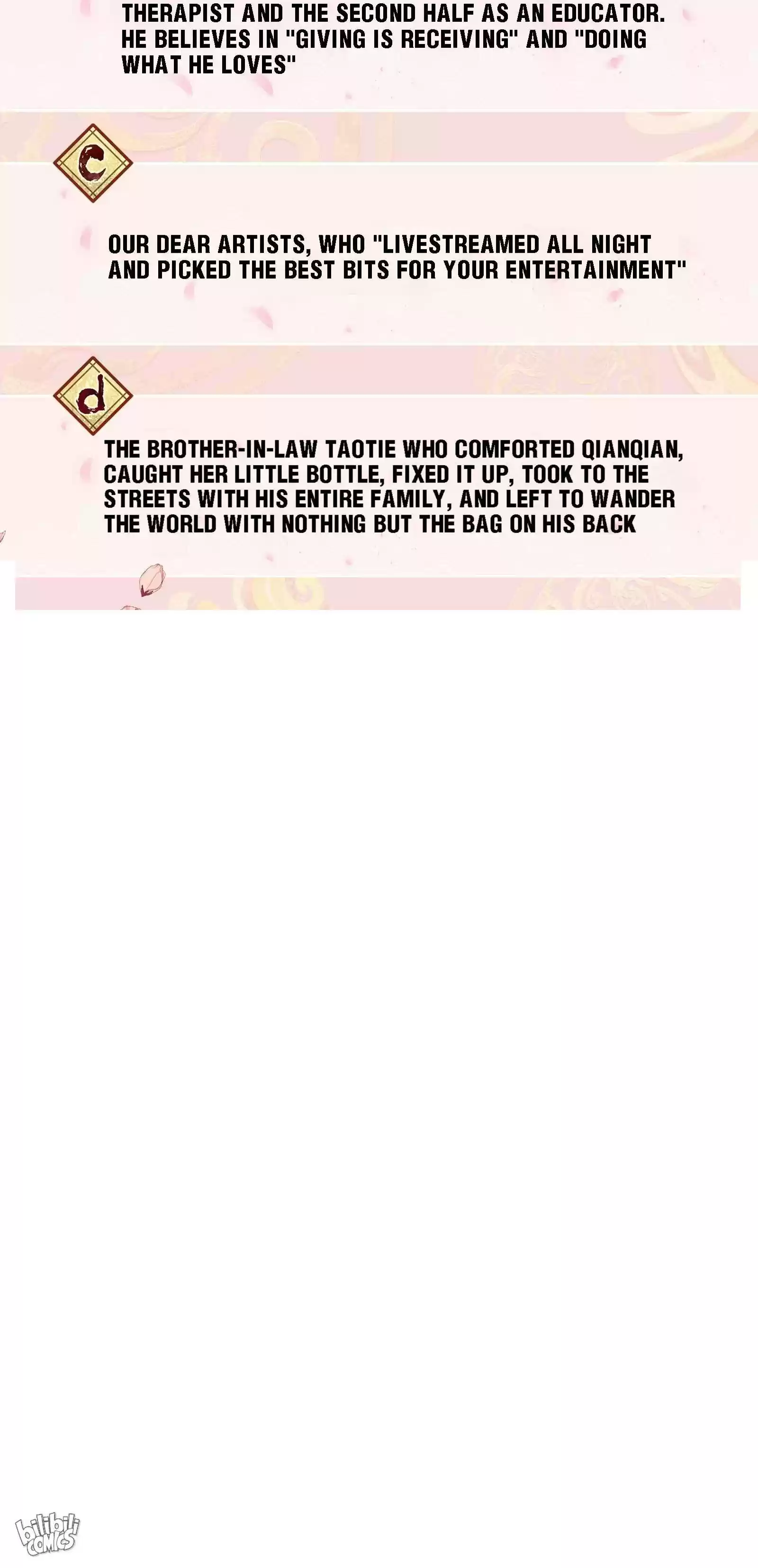 Pixiu’S Eatery, No Way Out Chapter 42