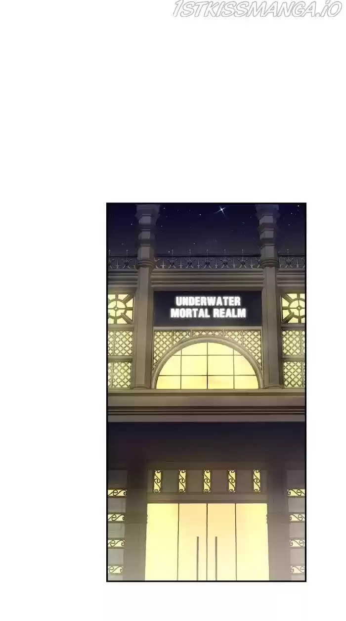 Pixiu's Eatery, No Way Out Chapter 56