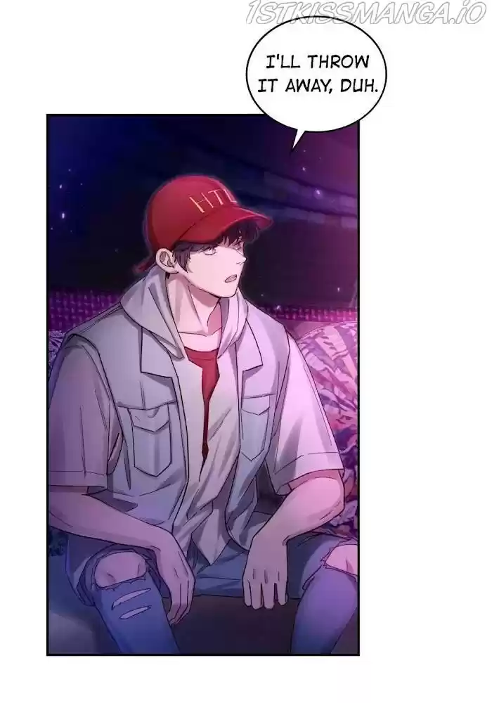 Pixiu's Eatery, No Way Out Chapter 56