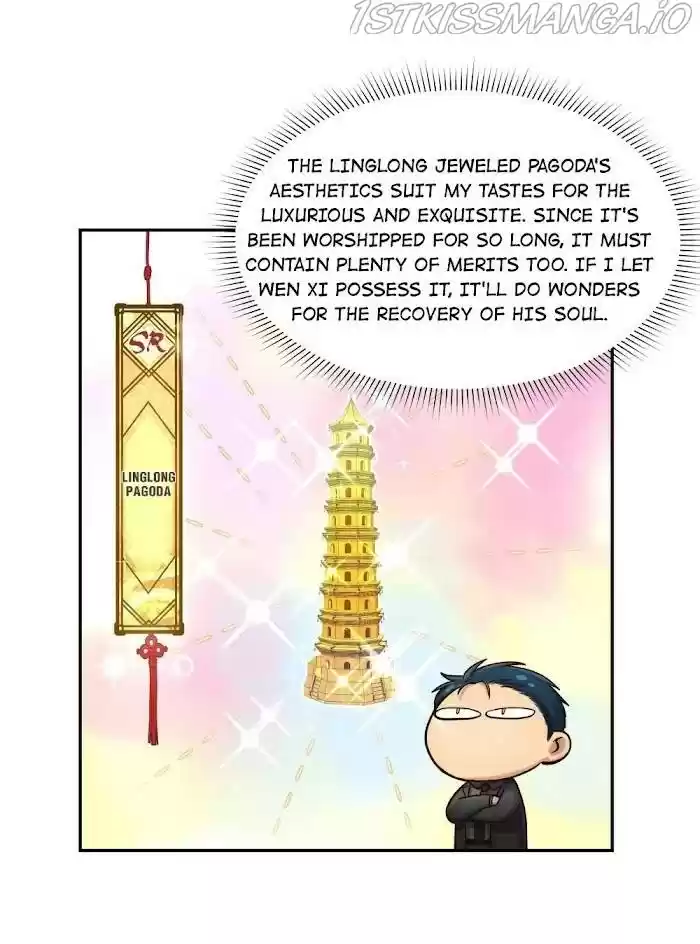 Pixiu's Eatery, No Way Out Chapter 56