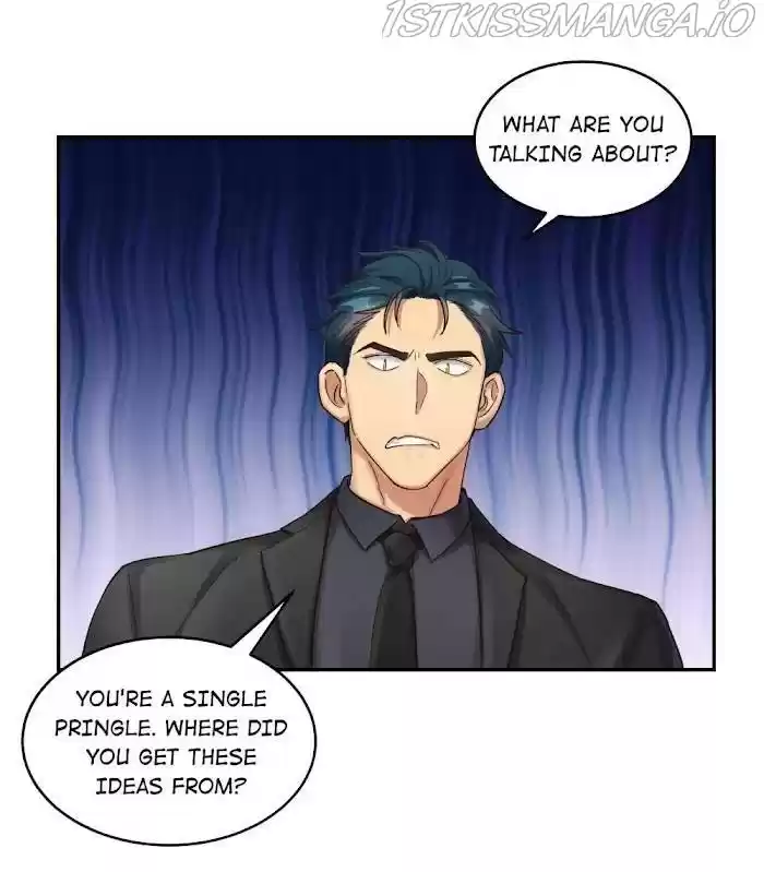 Pixiu's Eatery, No Way Out Chapter 56