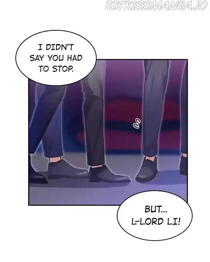 Pixiu's Eatery, No Way Out Chapter 56