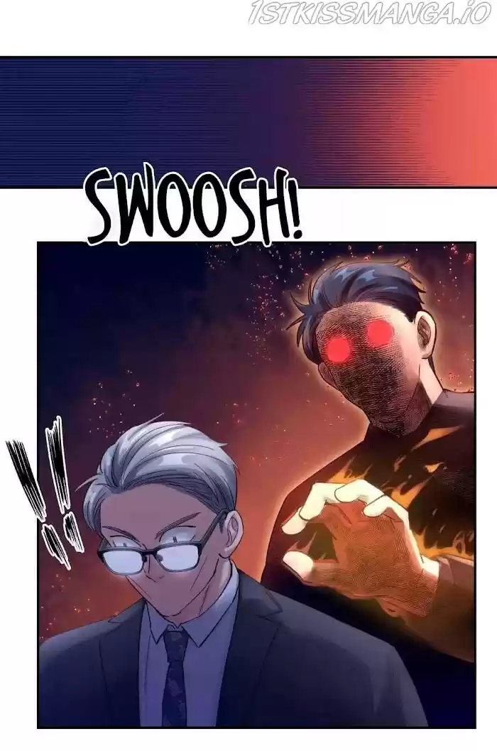 Pixiu's Eatery, No Way Out Chapter 56