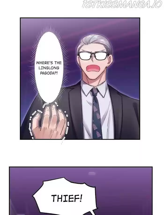 Pixiu's Eatery, No Way Out Chapter 56