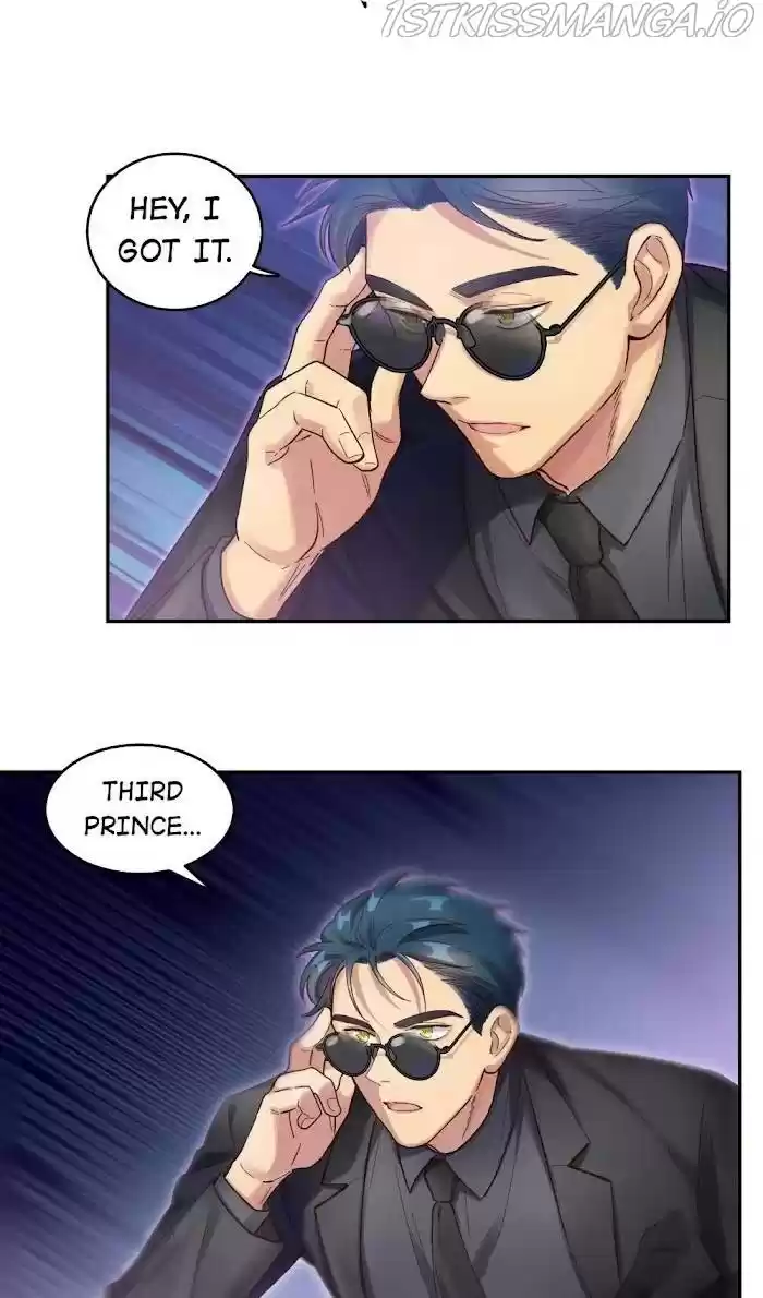 Pixiu's Eatery, No Way Out Chapter 56