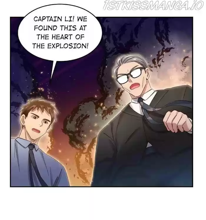 Pixiu's Eatery, No Way Out Chapter 56