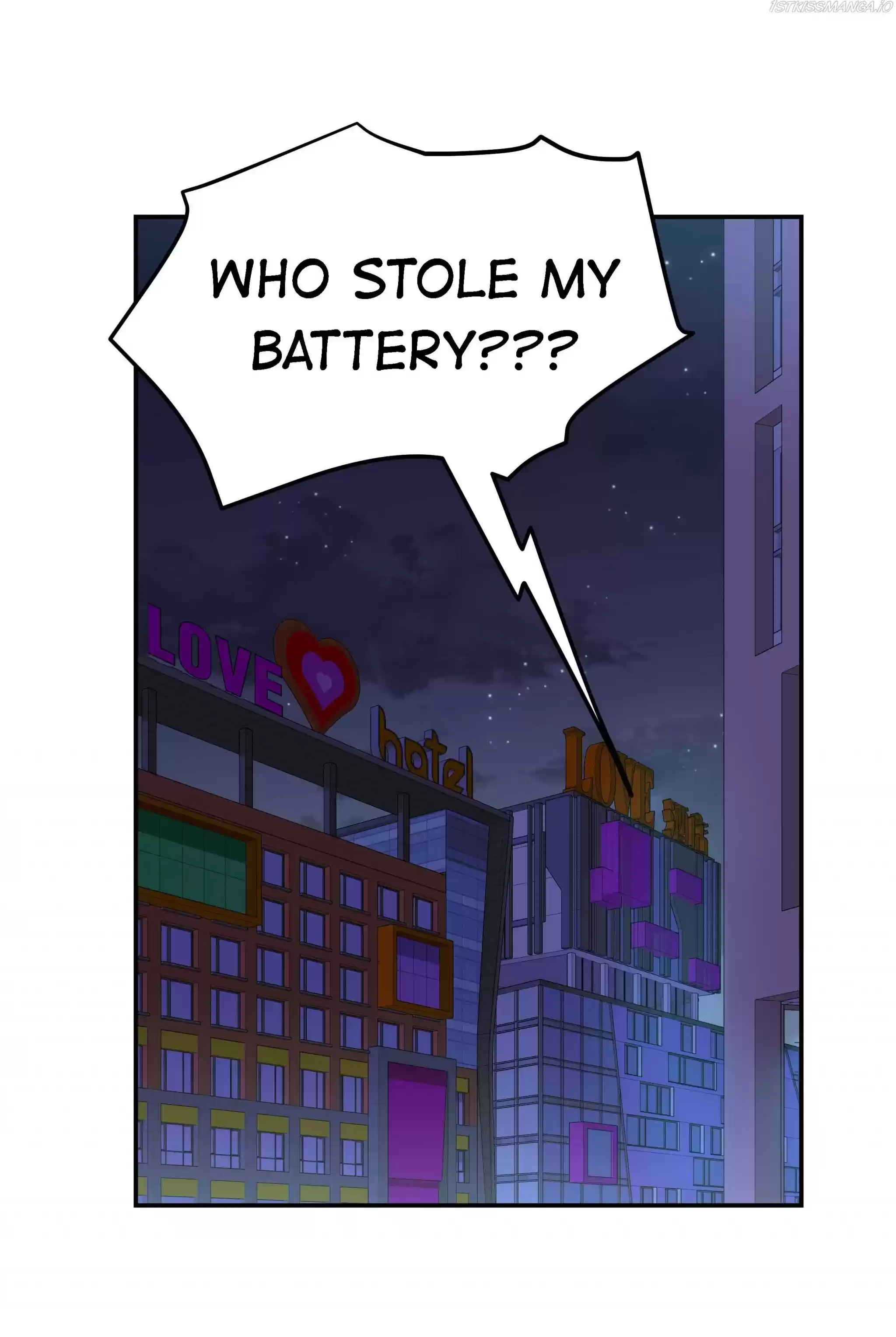 Pixiu's Eatery, No Way Out Chapter 57