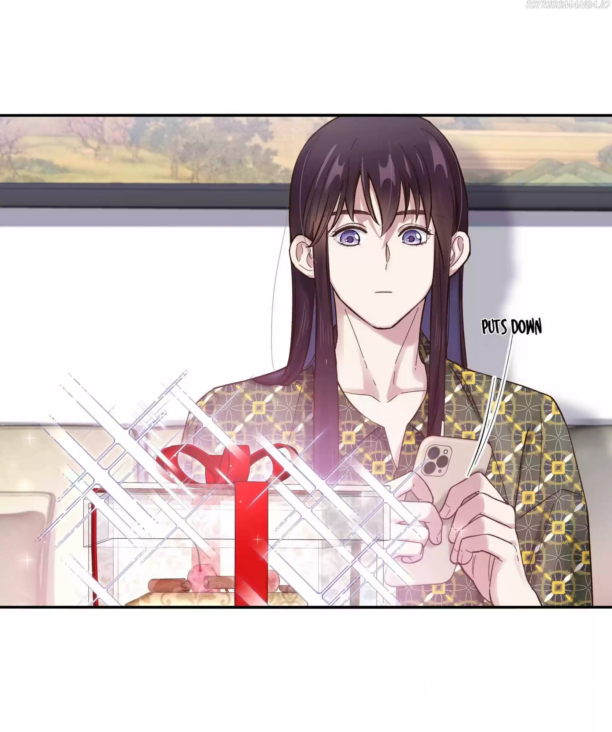 Pixiu's Eatery, No Way Out Chapter 57