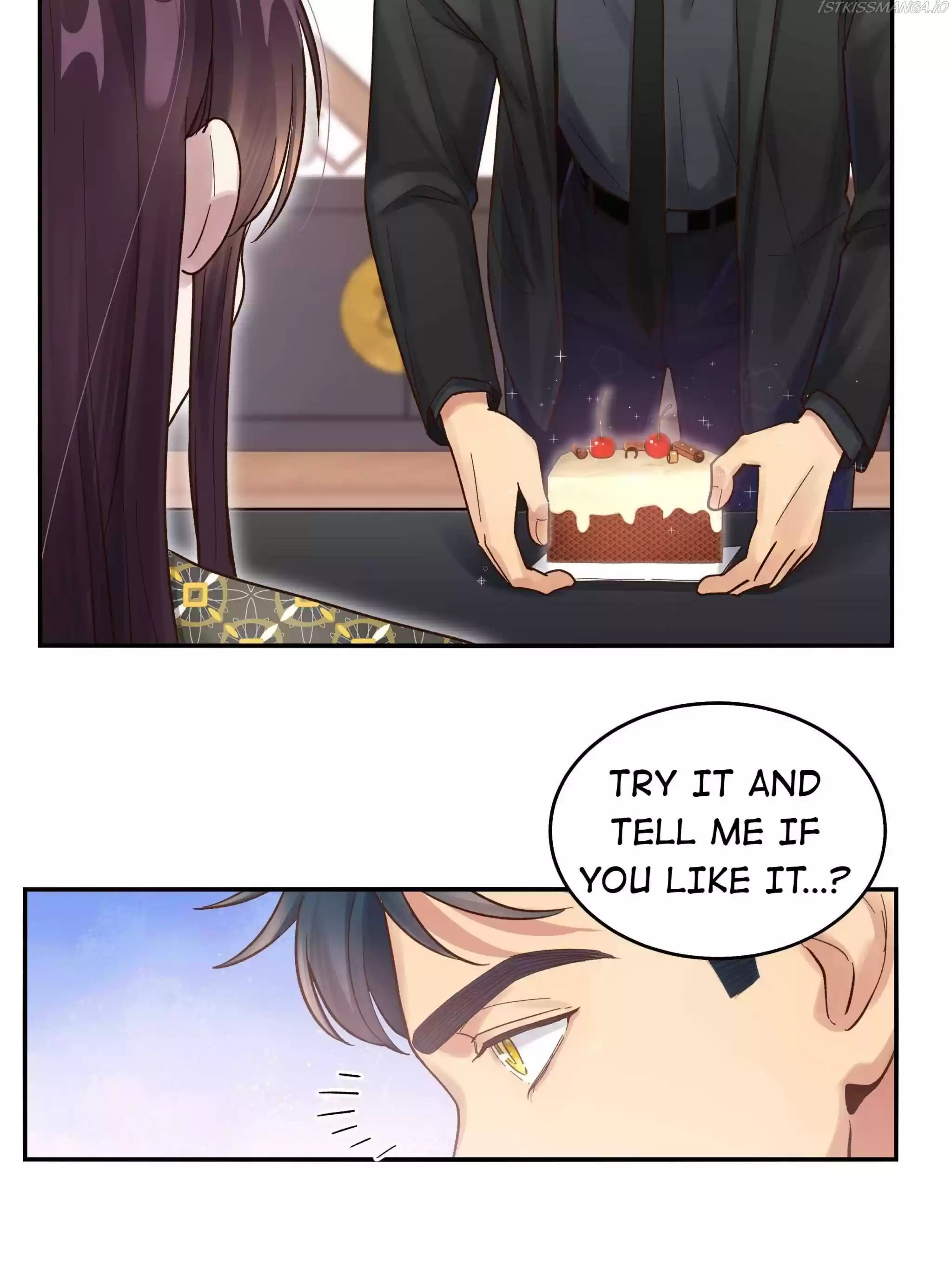 Pixiu's Eatery, No Way Out Chapter 57