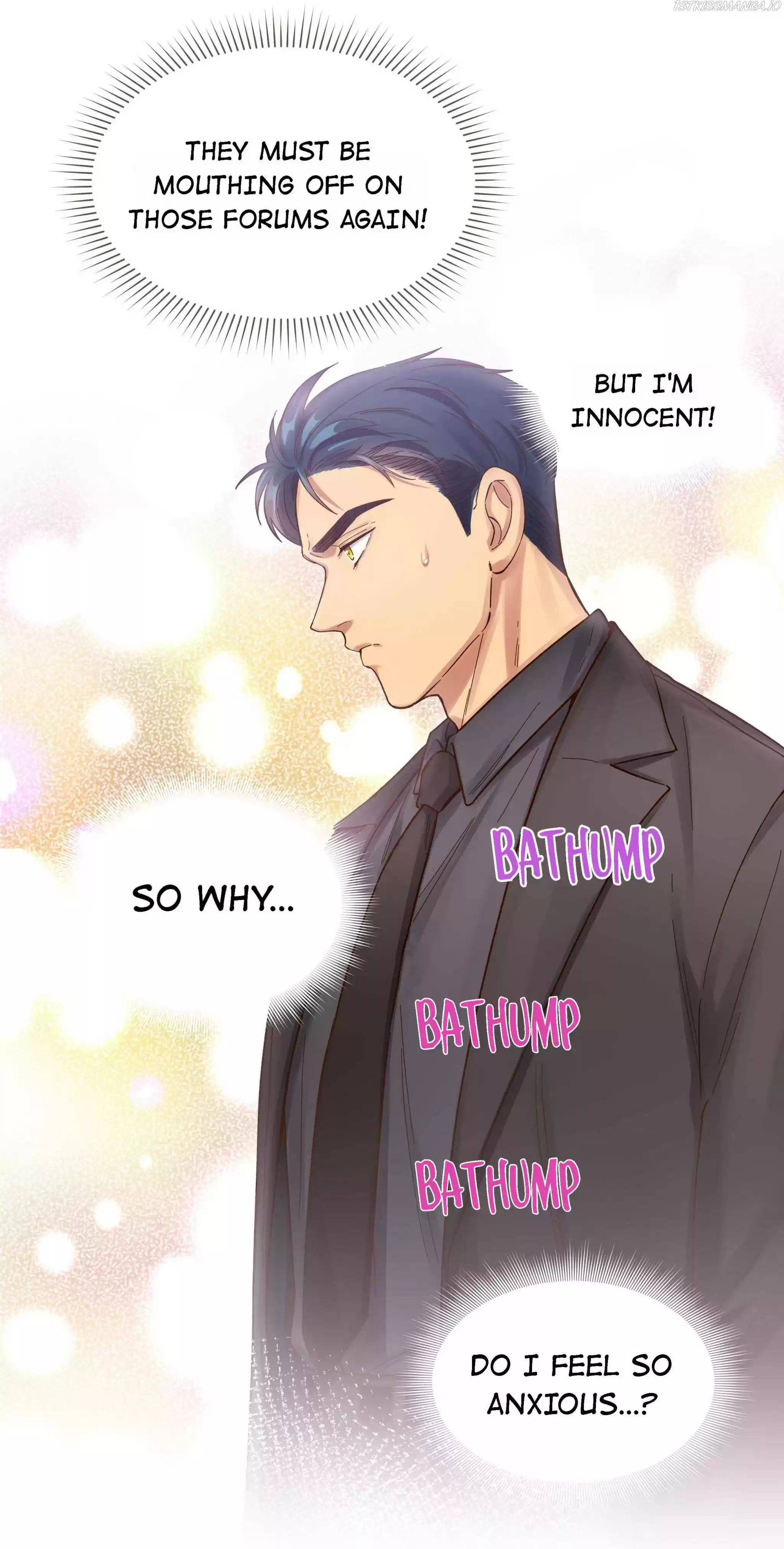 Pixiu's Eatery, No Way Out Chapter 57