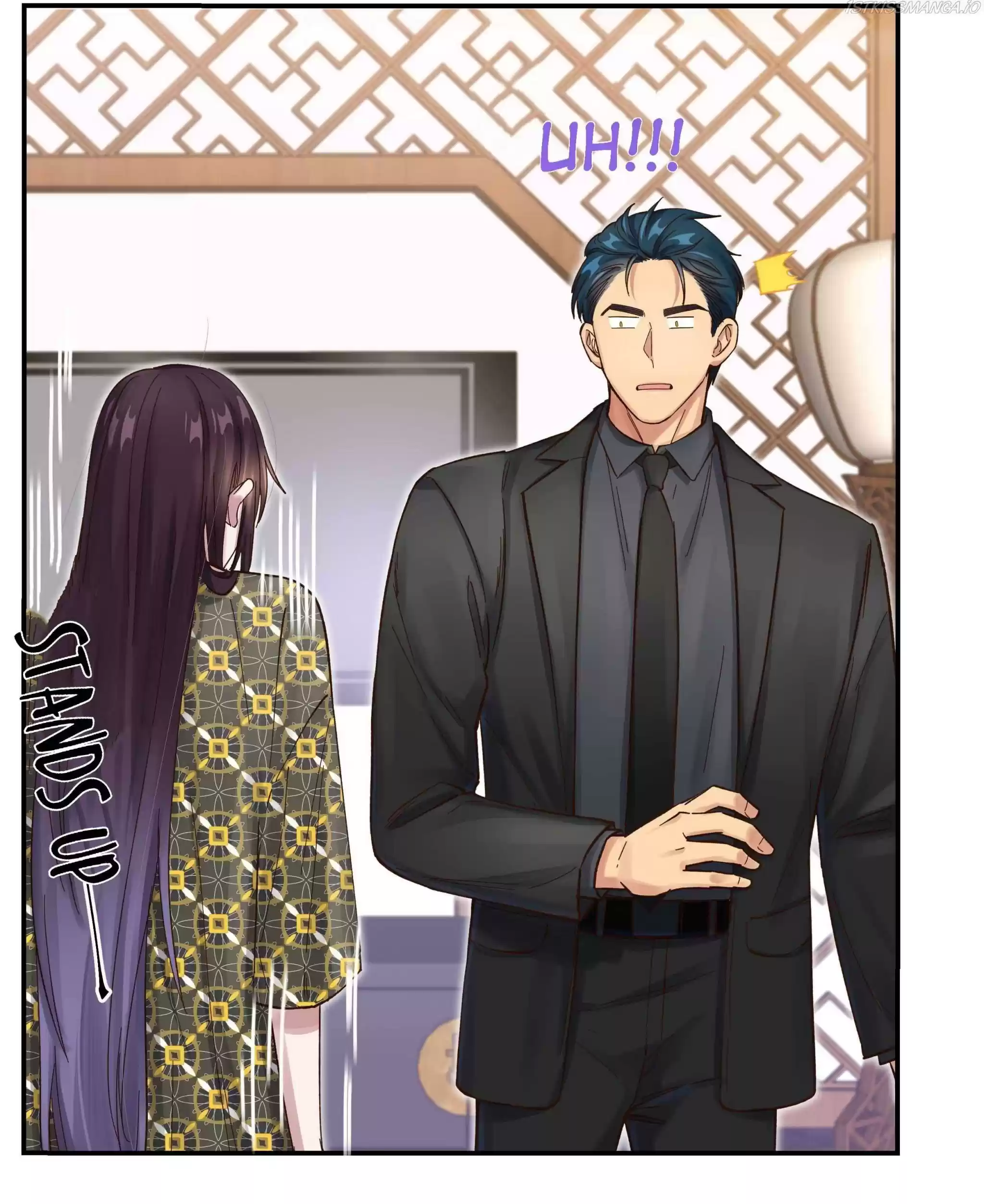 Pixiu's Eatery, No Way Out Chapter 57