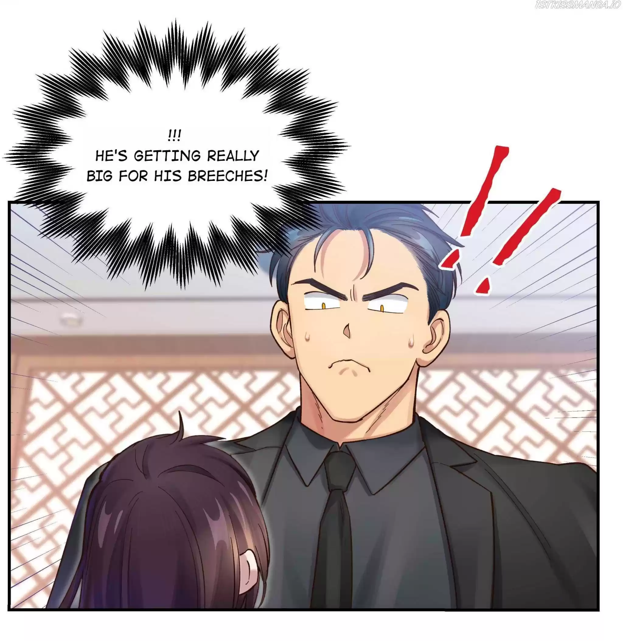 Pixiu's Eatery, No Way Out Chapter 57